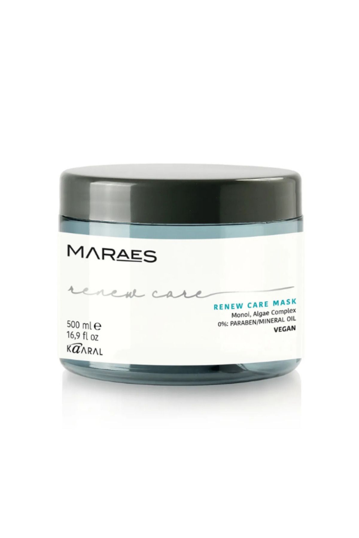 Maraes Renew Care Mask 500ml ( Vegan )