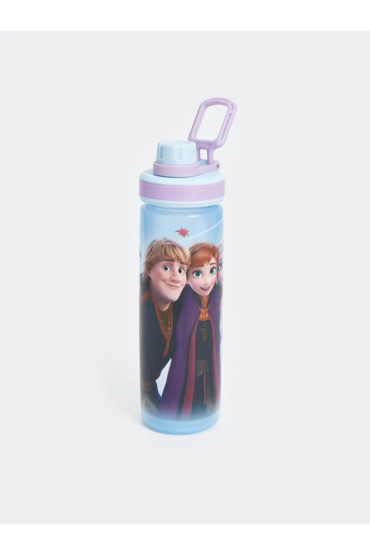 LC Waikiki-Lcw Accessories Frozen Printed Straw Drinker t t 5