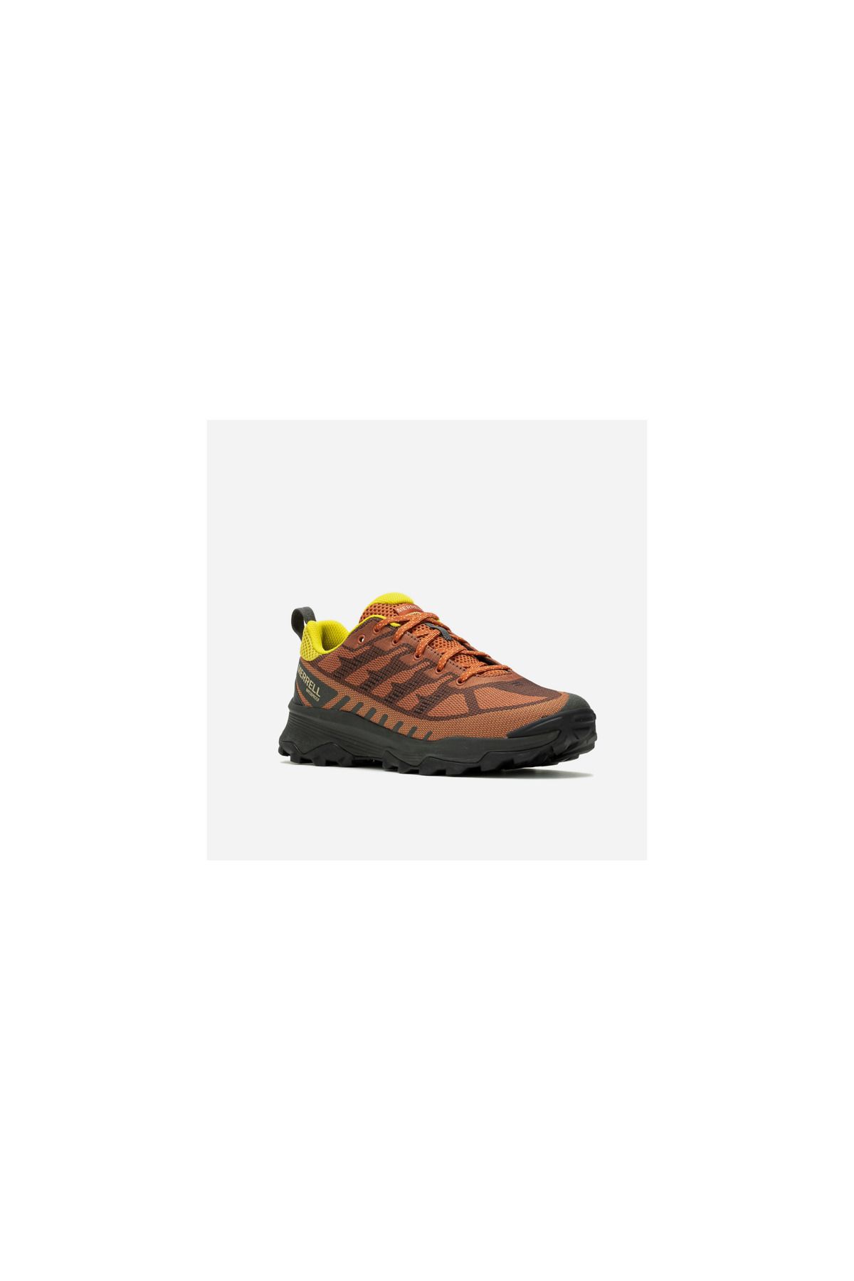 Merrell Speed Eco Waterproof Erkek Outdoor Ayakkabı