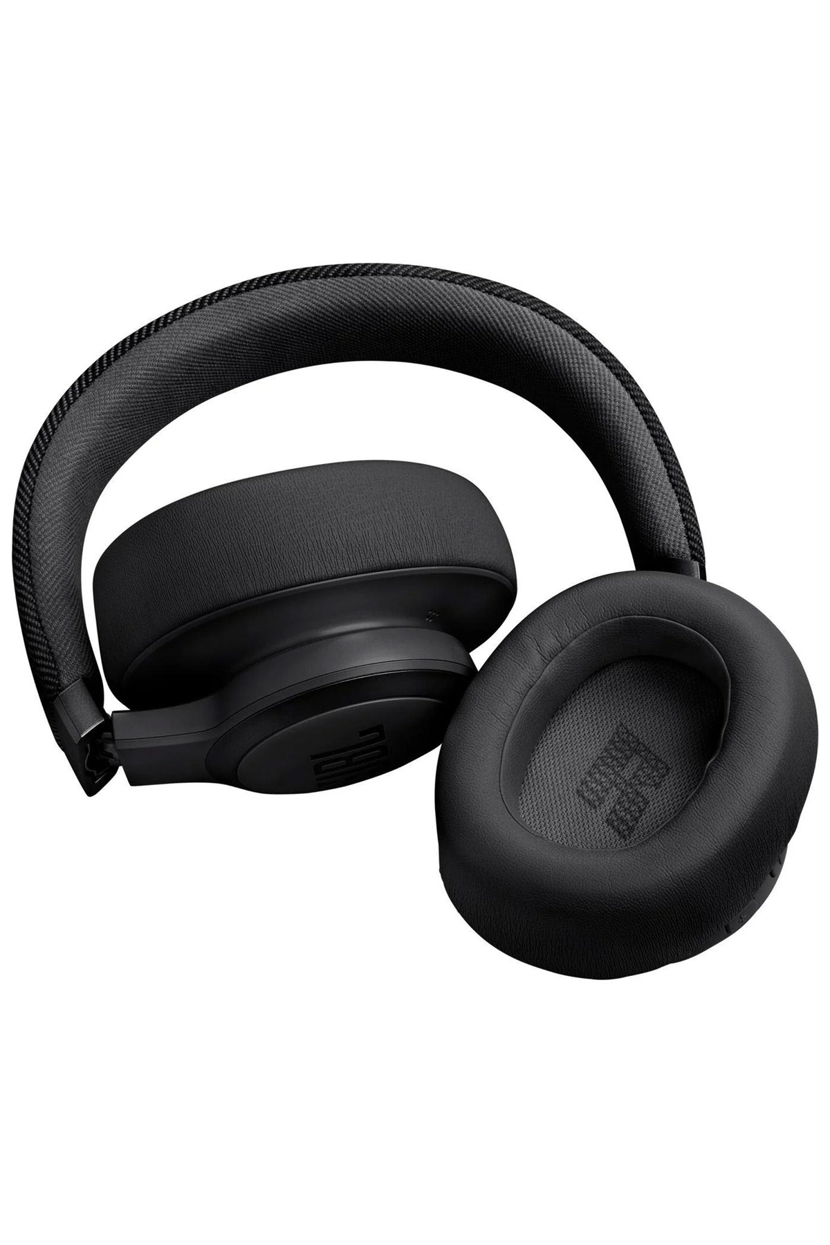 JBL Live 770 Bt Nc, Wireless Headphones, Oe, Black- Trendyol