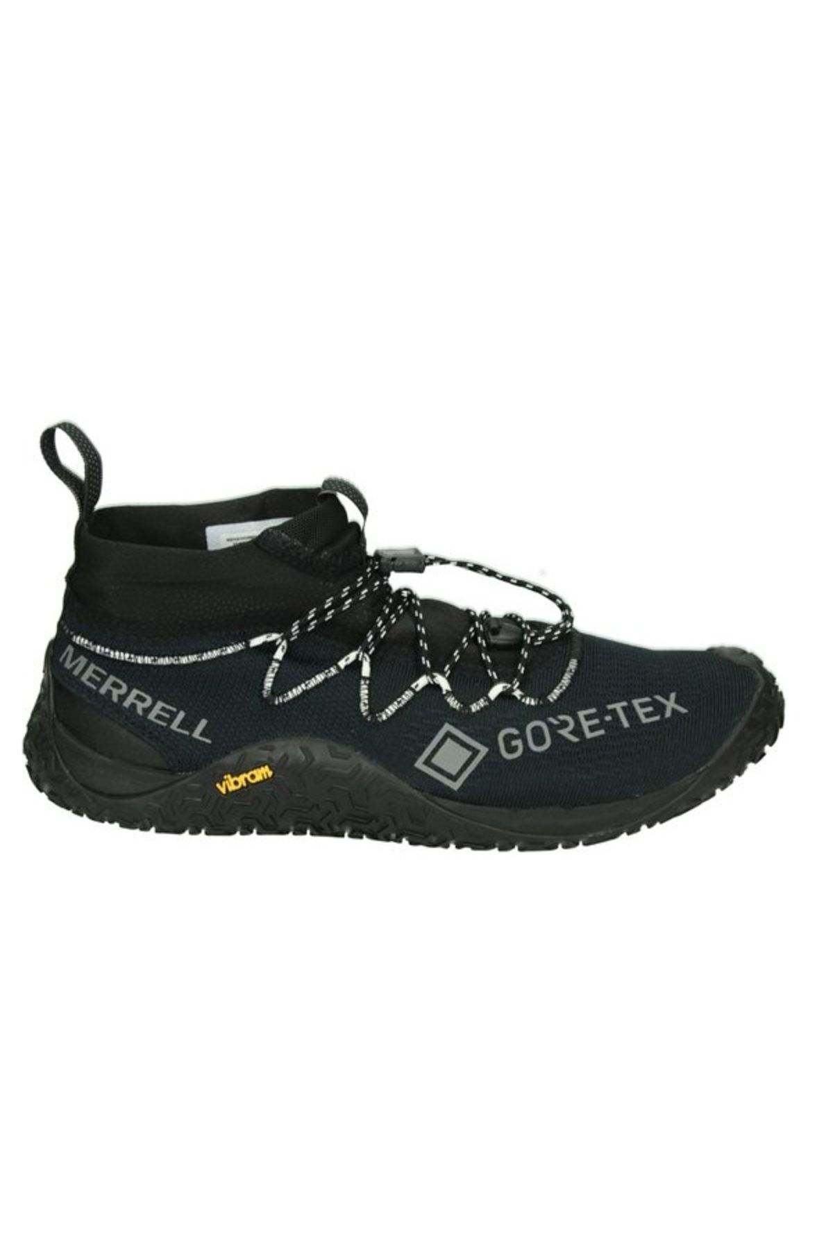 Merrell Trail Glove 7 GORE-TEX® Barefoot Erkek Outdoor Ayakkabı