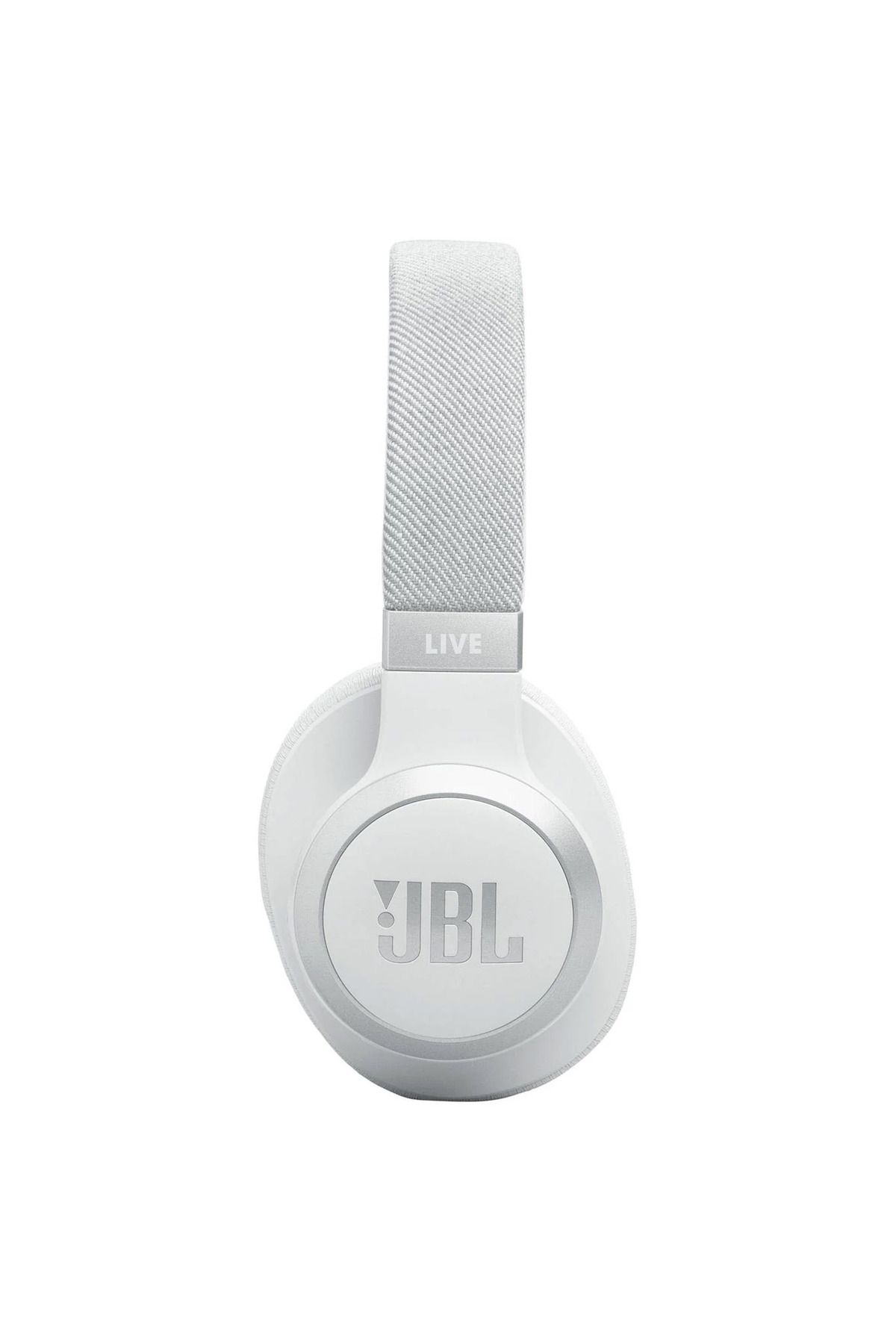 JBL-Live 770Bt White Adaptive Wireless Headphone with Noise Cancelling 3