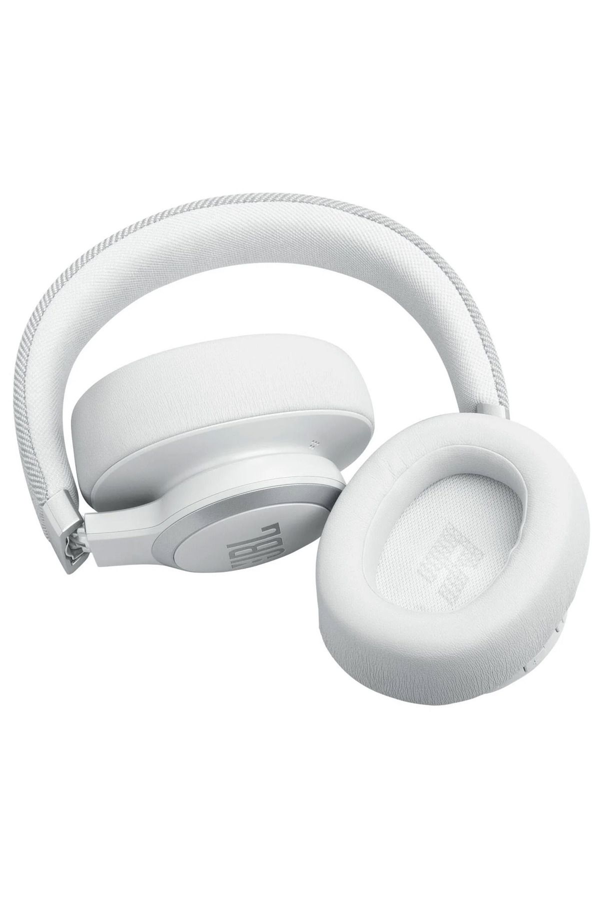 JBL-Live 770Bt White Adaptive Wireless Headphone with Noise Cancelling 5
