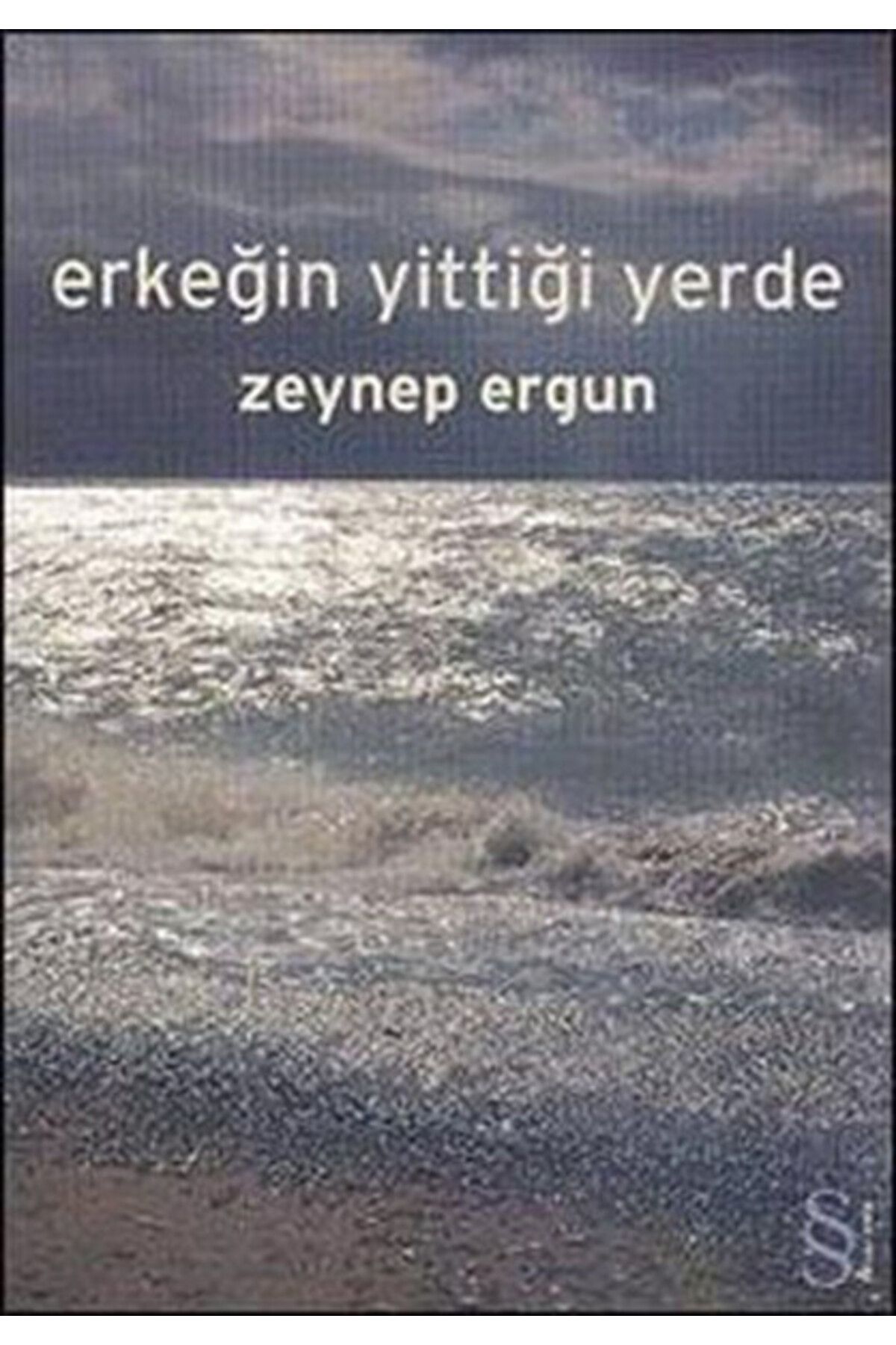 Everest Yayınları Erkeğin Yittiği Yerde