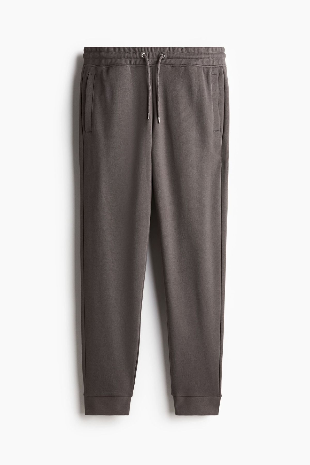 H&M Regular Fit Tapered Jogger Pantolon