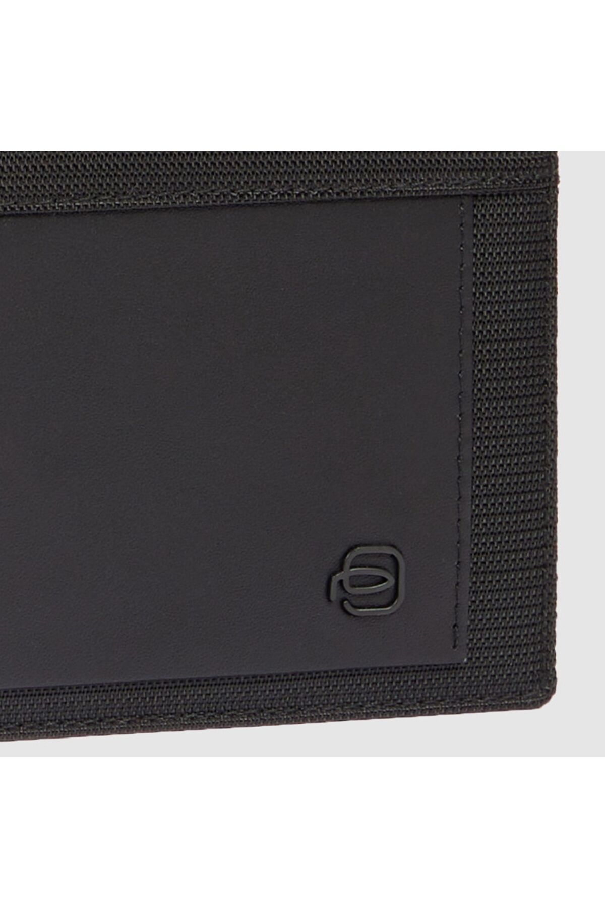 PIQUADRO-S136 Wallet RFID protection Leather 11 cm 4