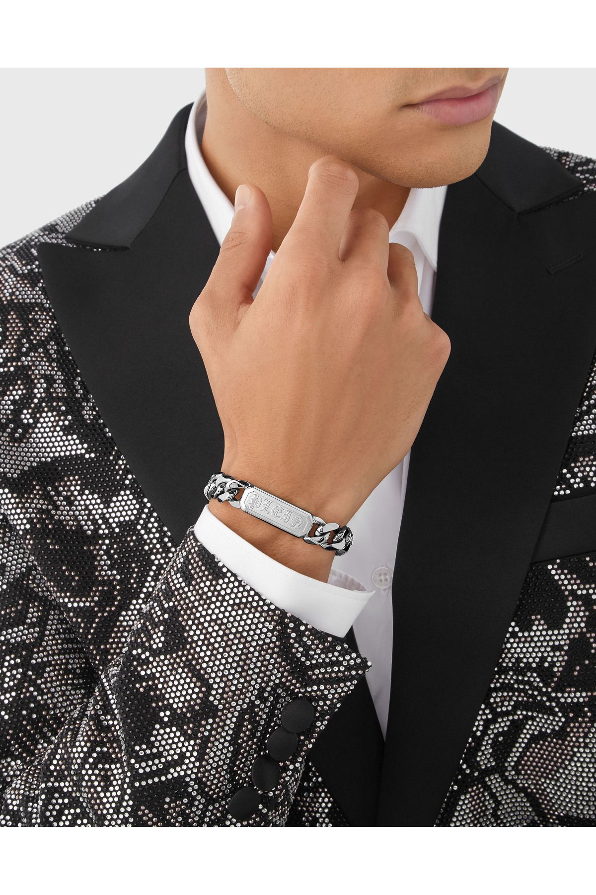 PHILIPP PLEIN-Armschmuck Armband 4