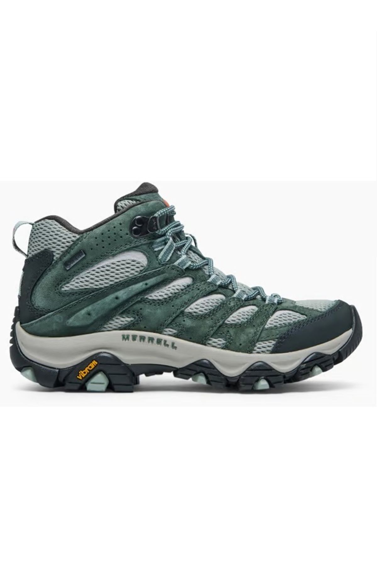 Merrell Moab 3 Mid Gore-Tex Kadın Outdoor Bot