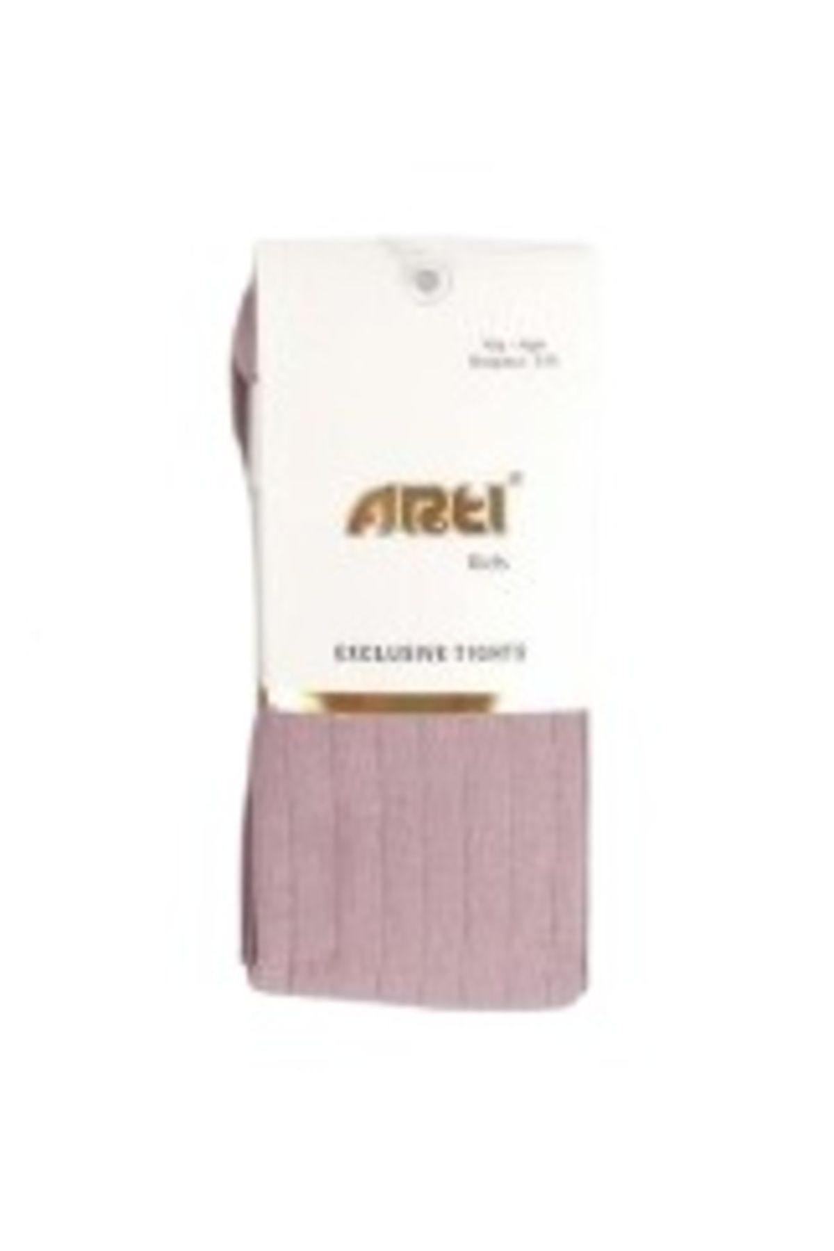 Artı-Melba Plus Girl's Pantyhose -300249 Assortment 3