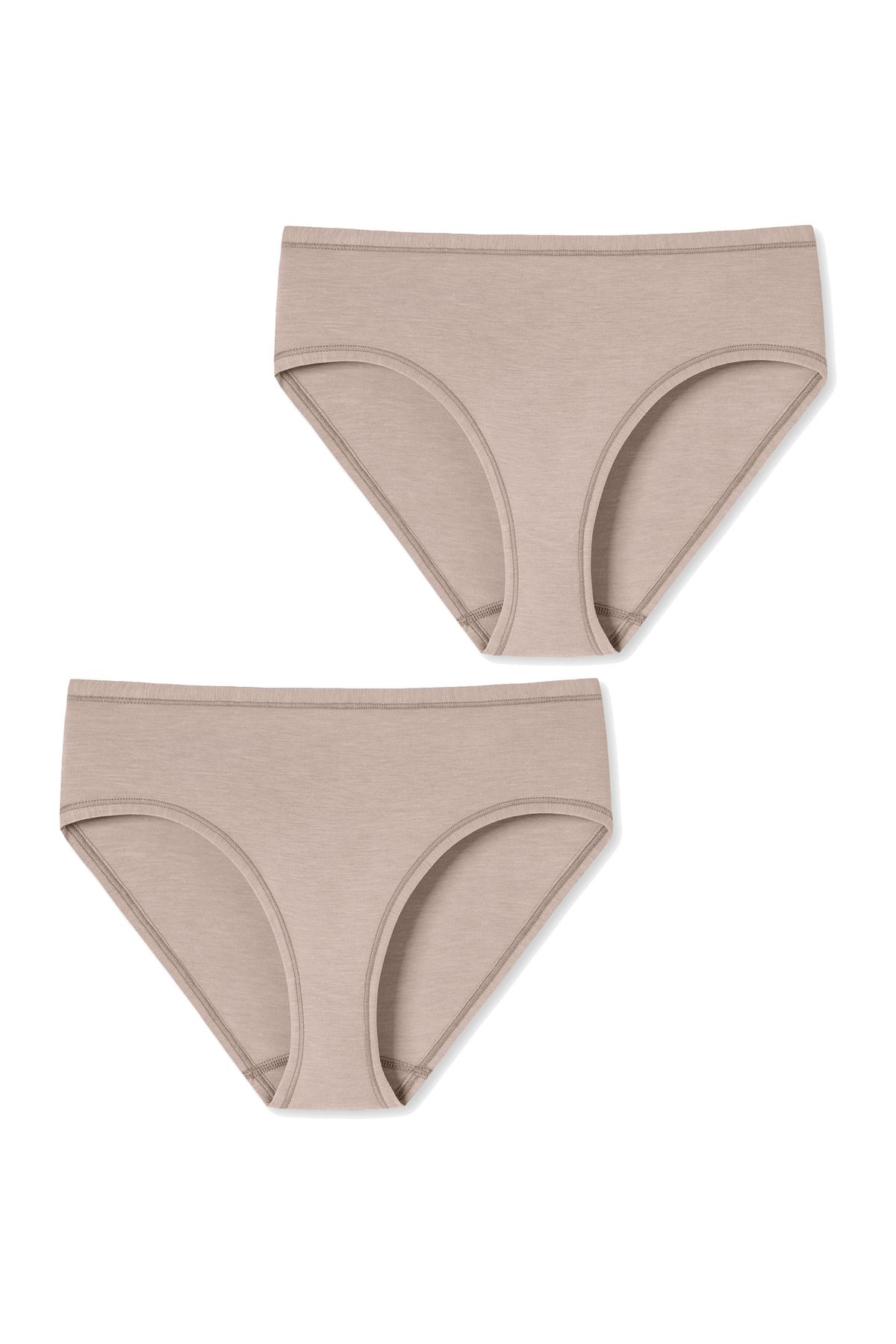 Schiesser-Midislip Personal Fit Midi-slip Panty-s Shorts Unterhose 4