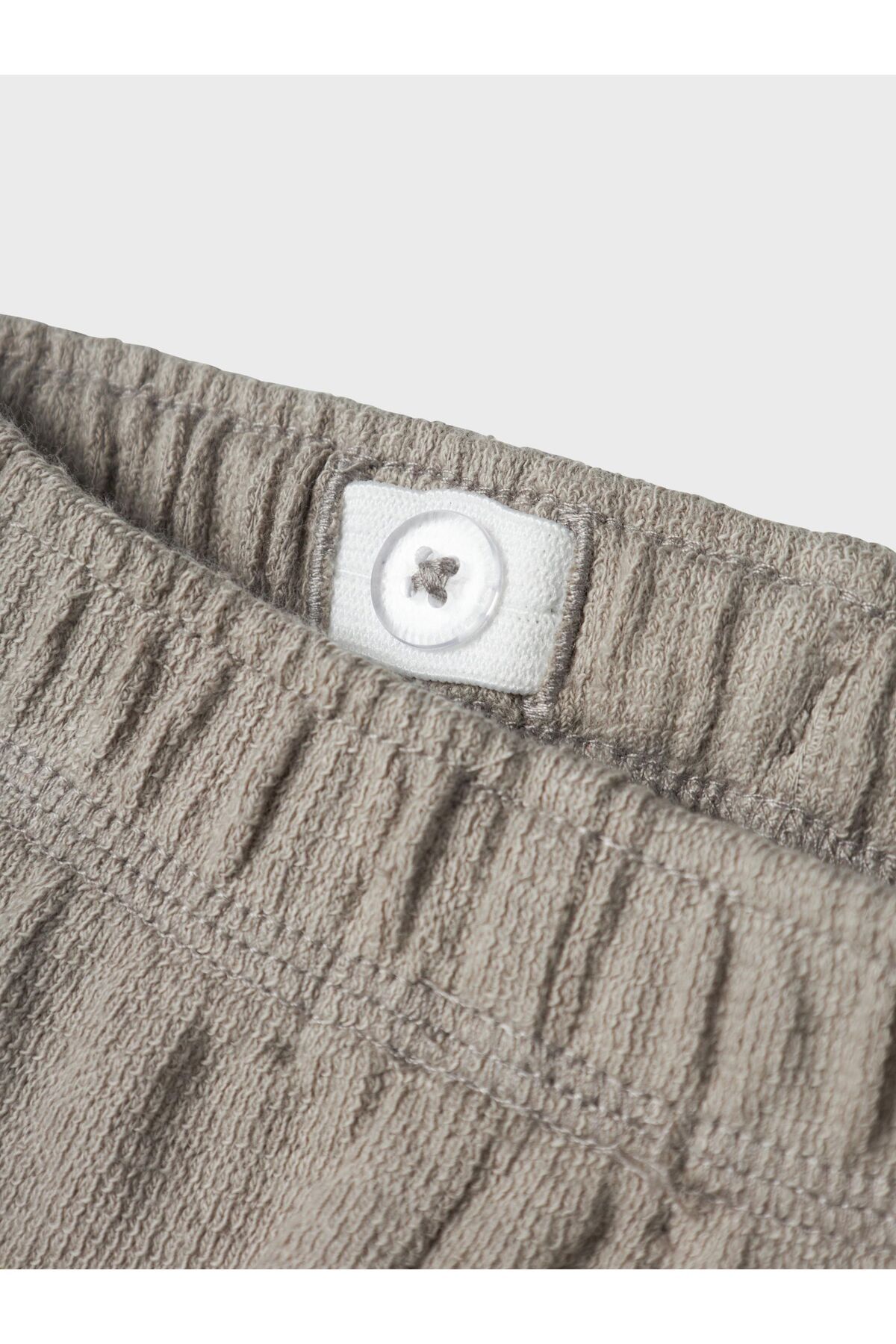 Lil' Atelier Baby-Hose Bio-Baumwoll 4
