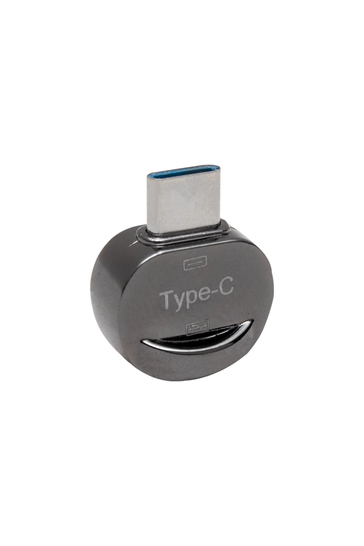 Home TYPE-C TO USB OTG ÇEVİRİCİ (ALTI OVAL) (4835)