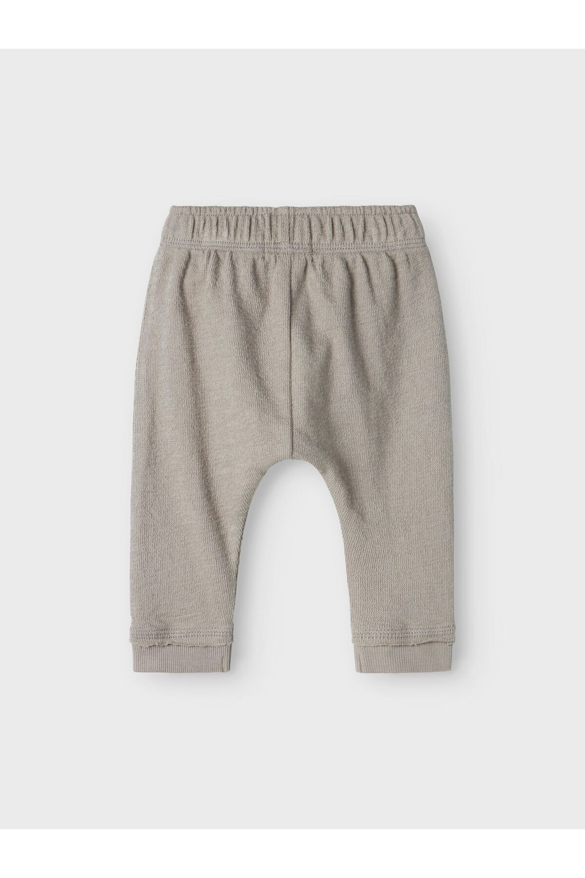 Lil' Atelier Baby-Hose Bio-Baumwoll 3