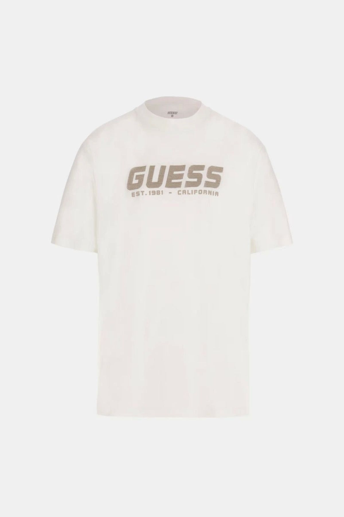 Guess-Suron Cn T-Shirt 1