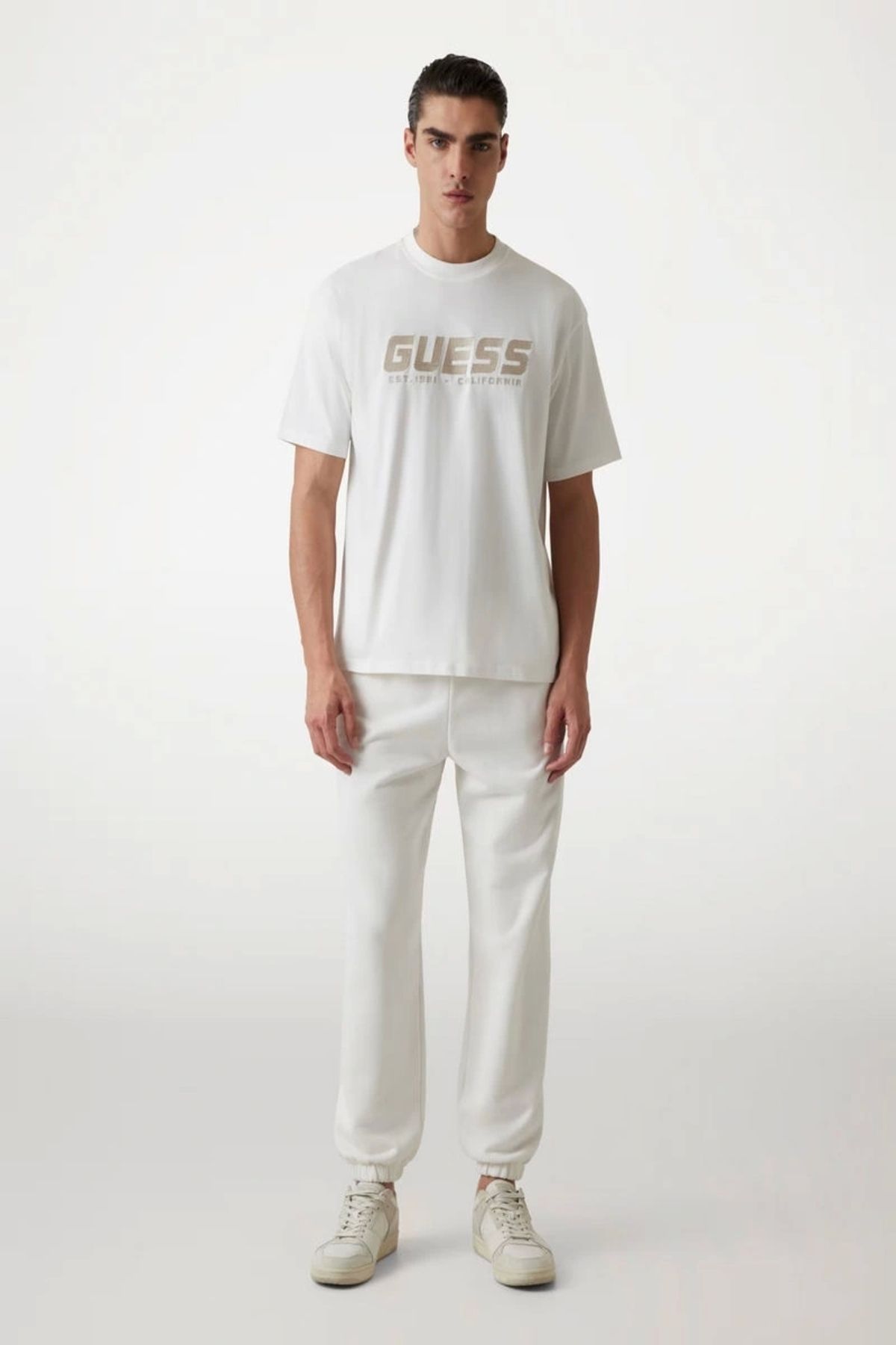 Guess-Suron Cn T-Shirt 2