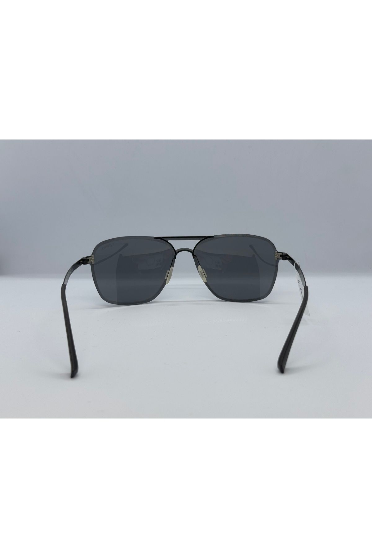 GF Ferre-نظارات شمسية مستقطبة بدون إطار للرجال R017 C3 5