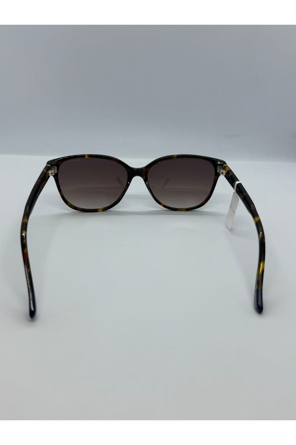 Gant-Ga8060 52P Brown Unisex Sunglasses 5