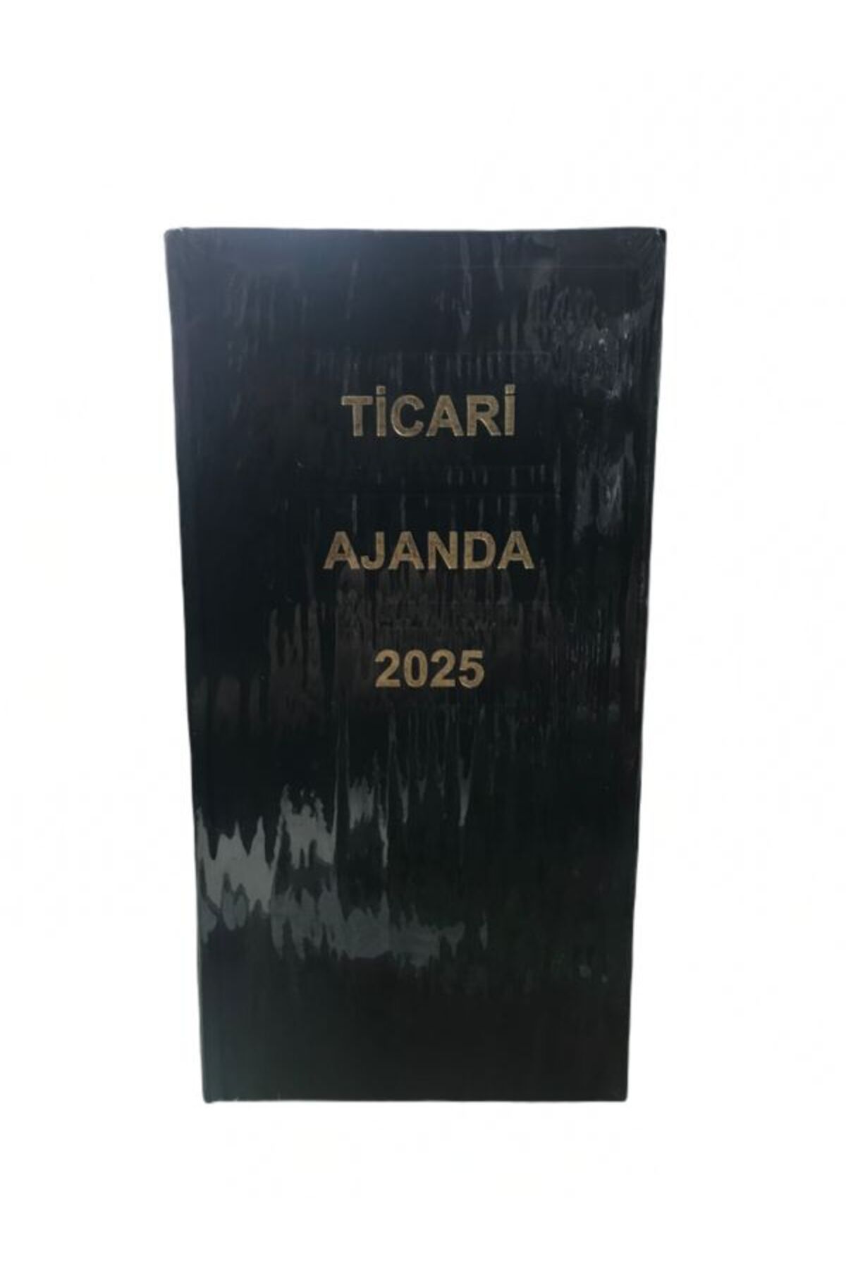 ARMAT Ticari Ajanda 2025  17x33