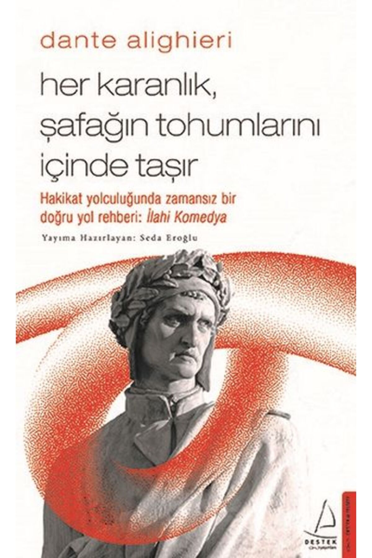 Genç Destek Her Karanlık Şafağın Tohumlarını İçinde Taşır