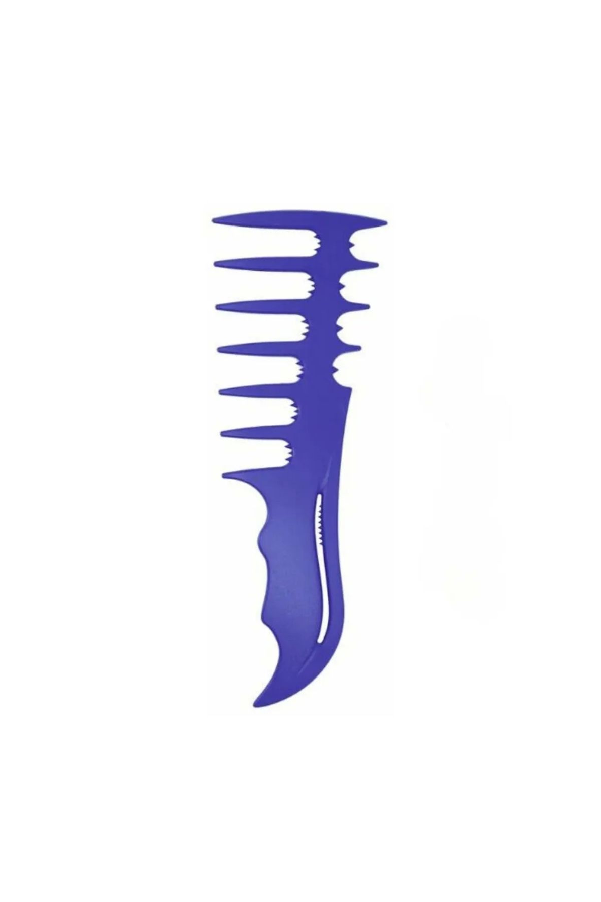 SG38-Hector H-818 Shape Comb 1