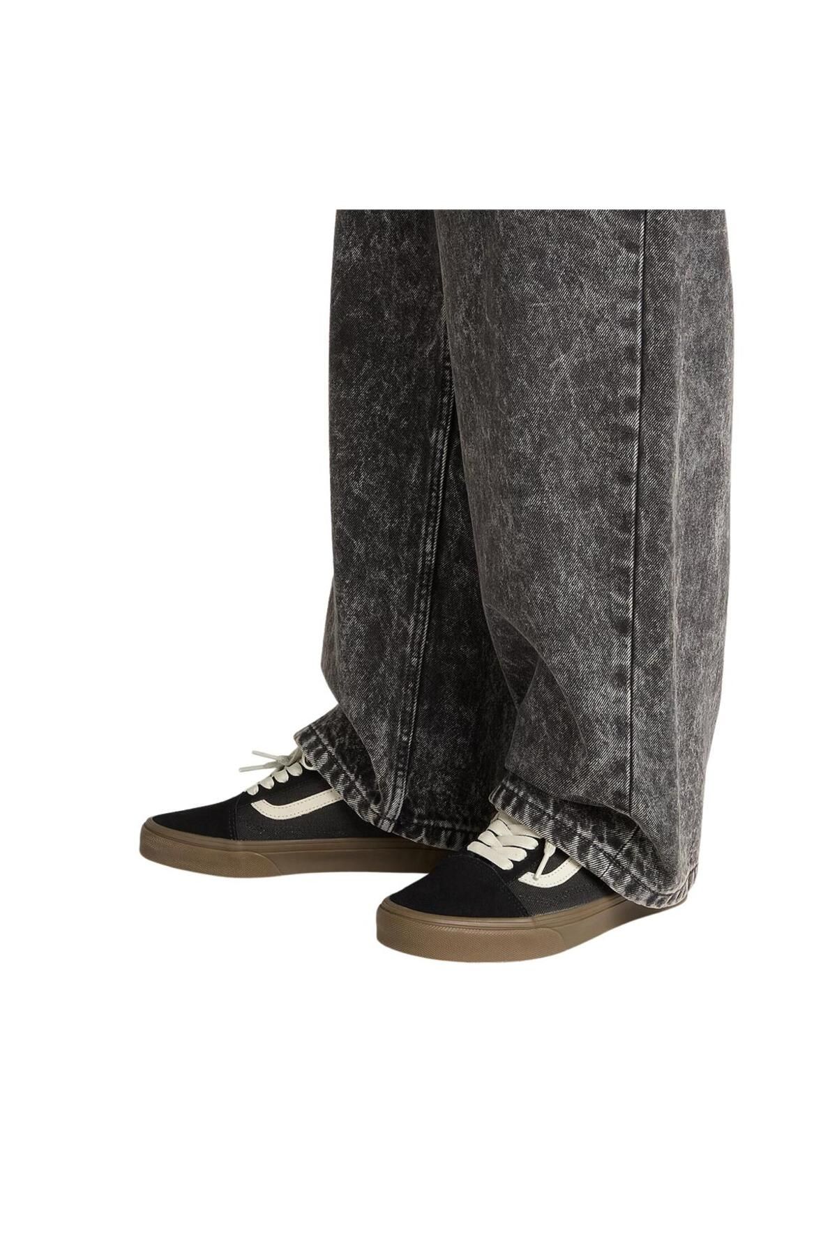 اسنیکر سفید مردانه و کفش ورزشی یونیزکس اورجینال Vans