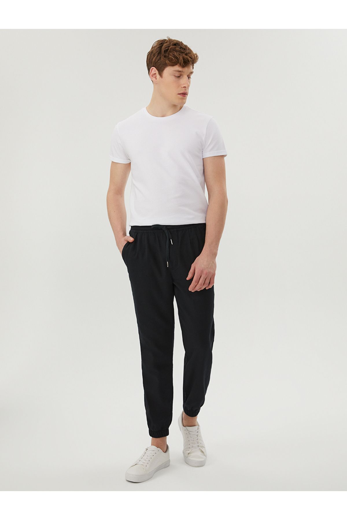 Loft Erkek Regular Fit Jogger Pantolon