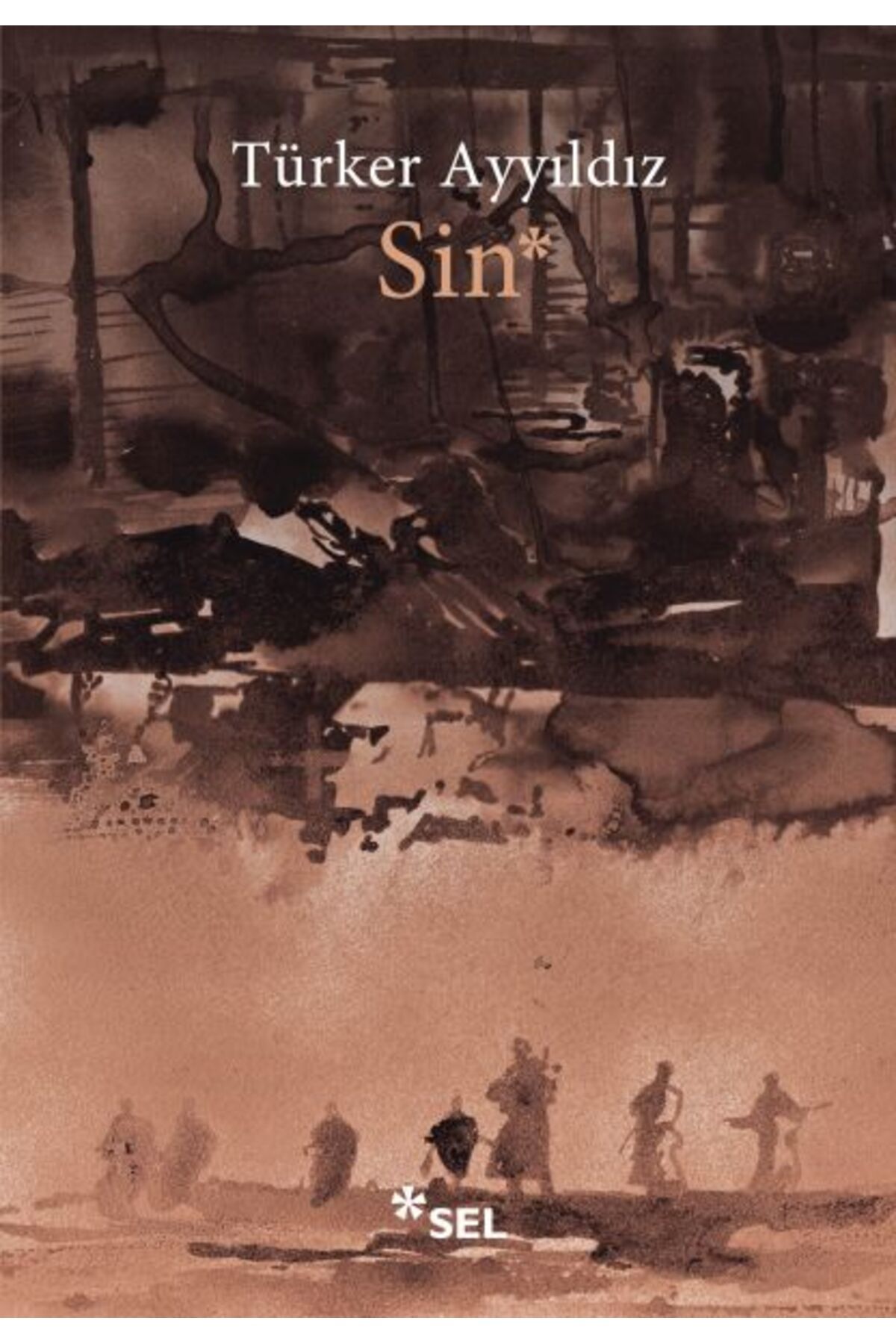 Sel Yayınları Sin Roman