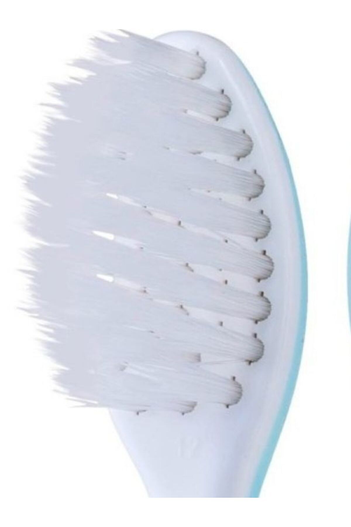 Meridol-Set of 3 Oral Care Water 400ml Toothbrush Soft Soft Toothpaste 75ml 20ml 5