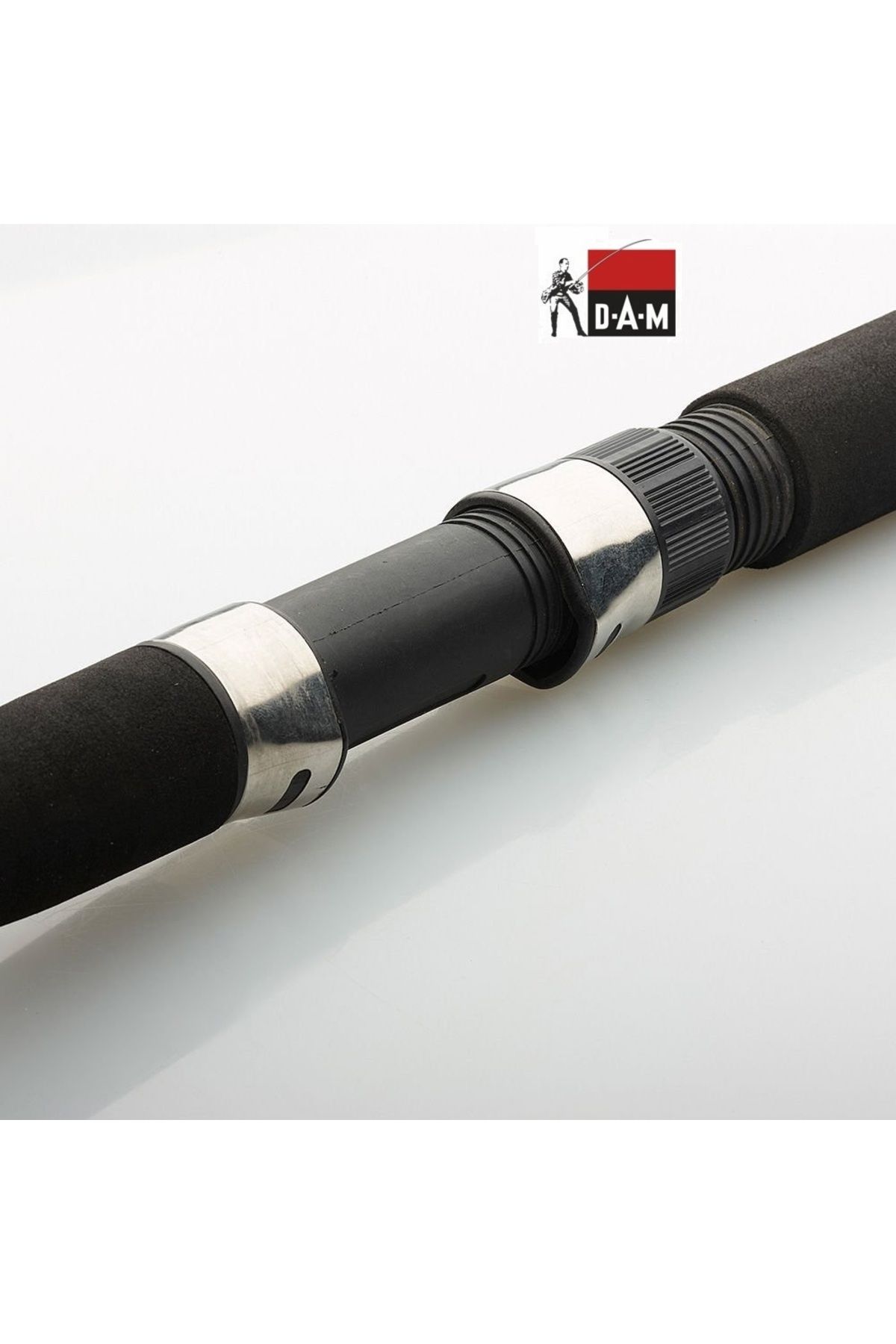 ست چوب ماهیگیری NOVA 10 30GR RV 25 DAM
