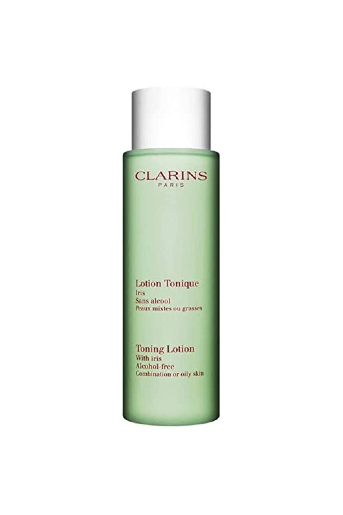 Clarins-Purifying Toning Lotion 200ml 1