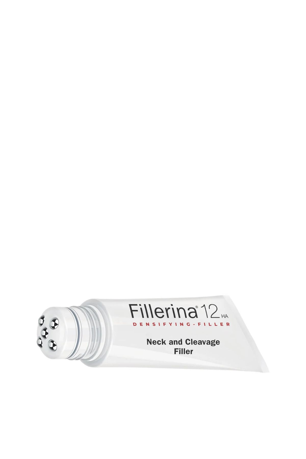 FILLERINA 12 Densifying-Filler Neck and Cleavage Grade 5 Boyun ve Dekolte için Gençleştirici Bakım 30 ml