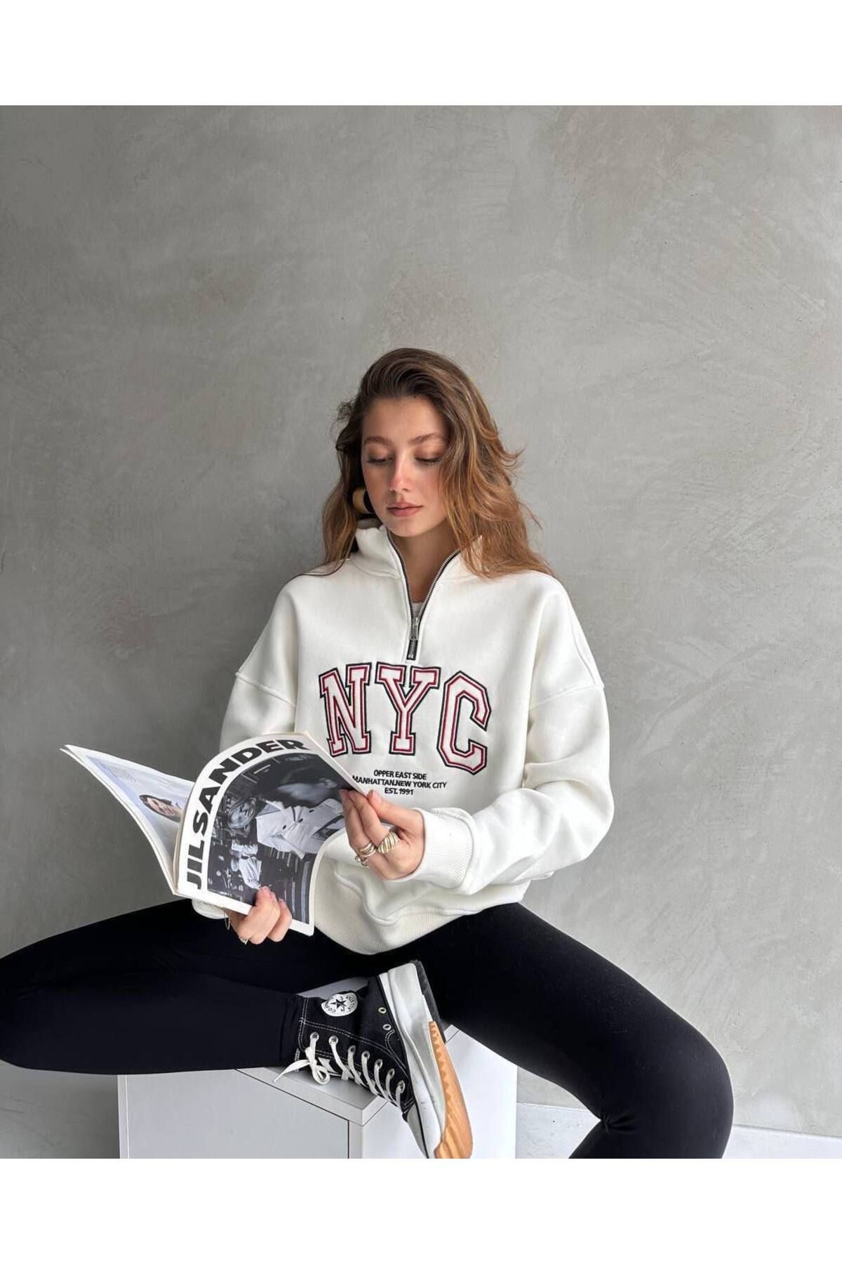 NYC Koalam NYC Sweat