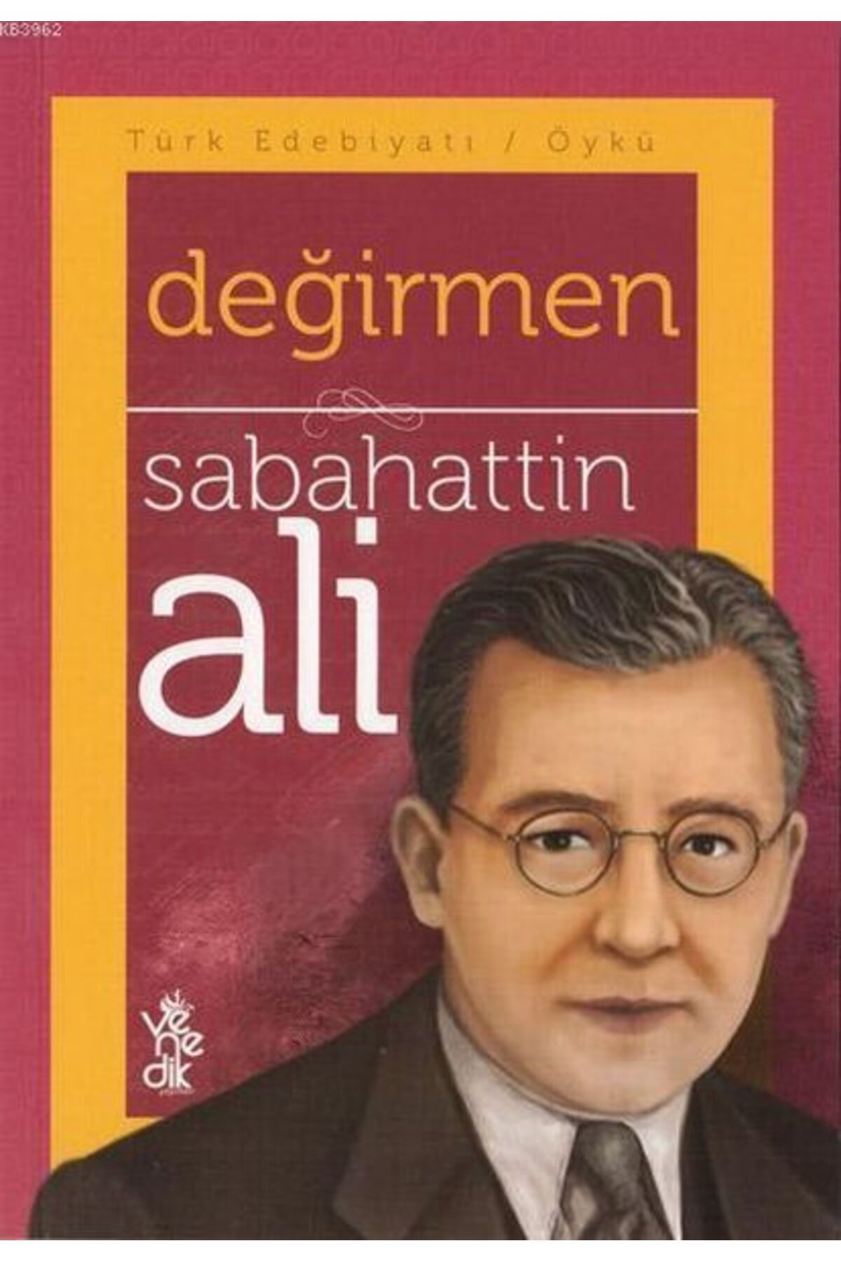 Yuva Yayınları Değirmen