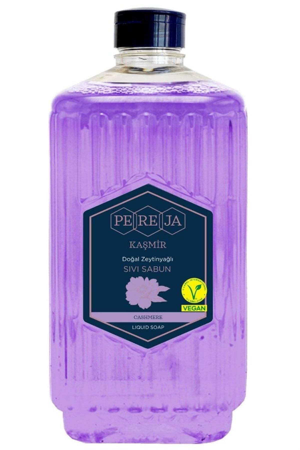 Nextpage Pereja 1500 Ml Sıvı Sabun Elegance