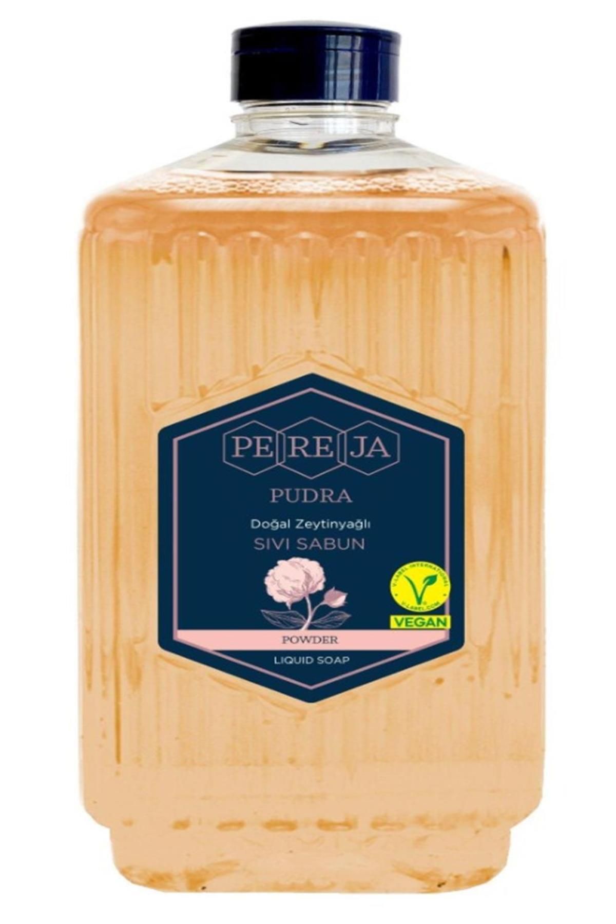 pazarella Pereja 1500 Ml Sıvı Sabun Pudra