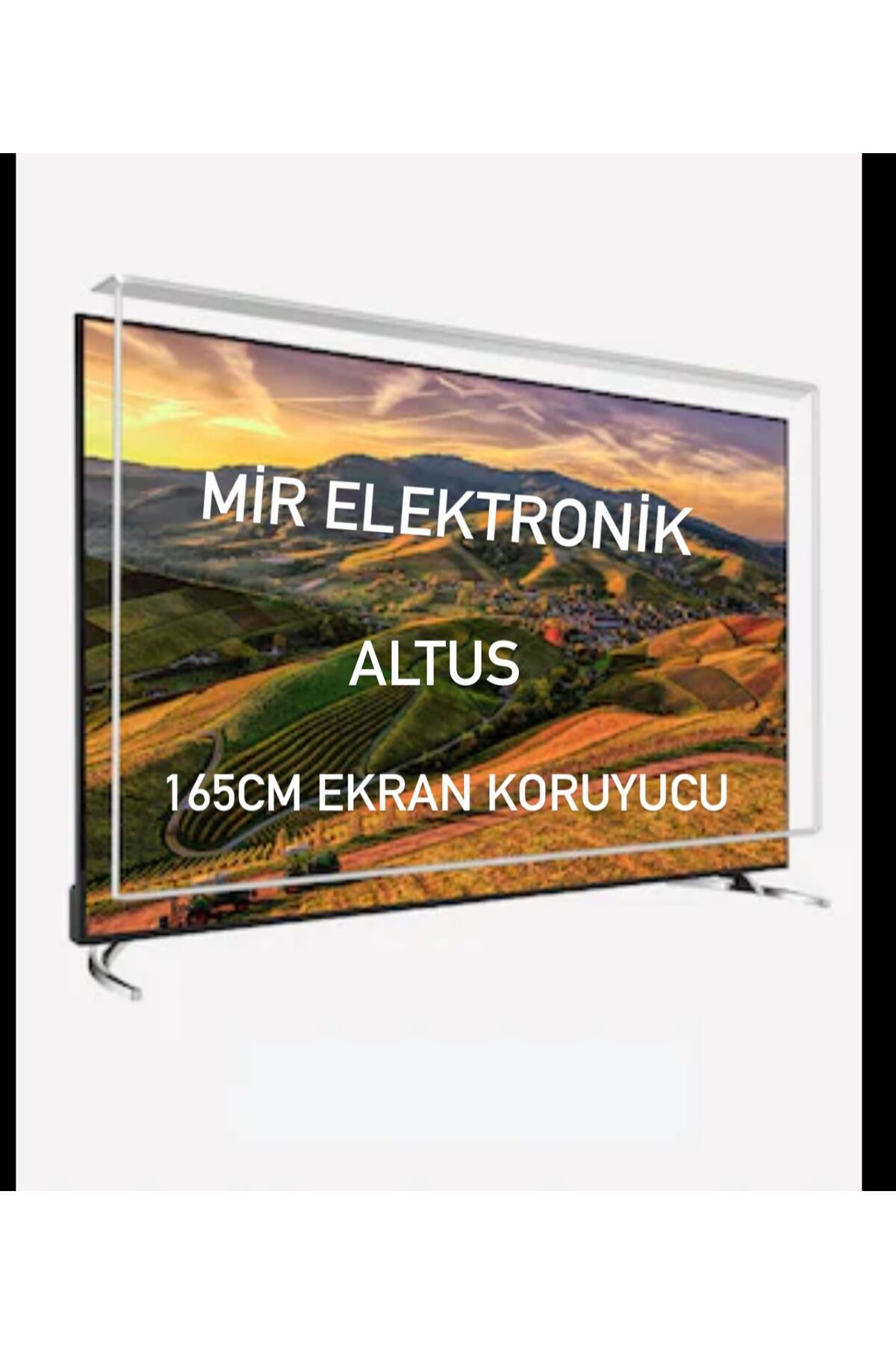 NANOCAM ALTUS 165 ERKAN KORUYUCU