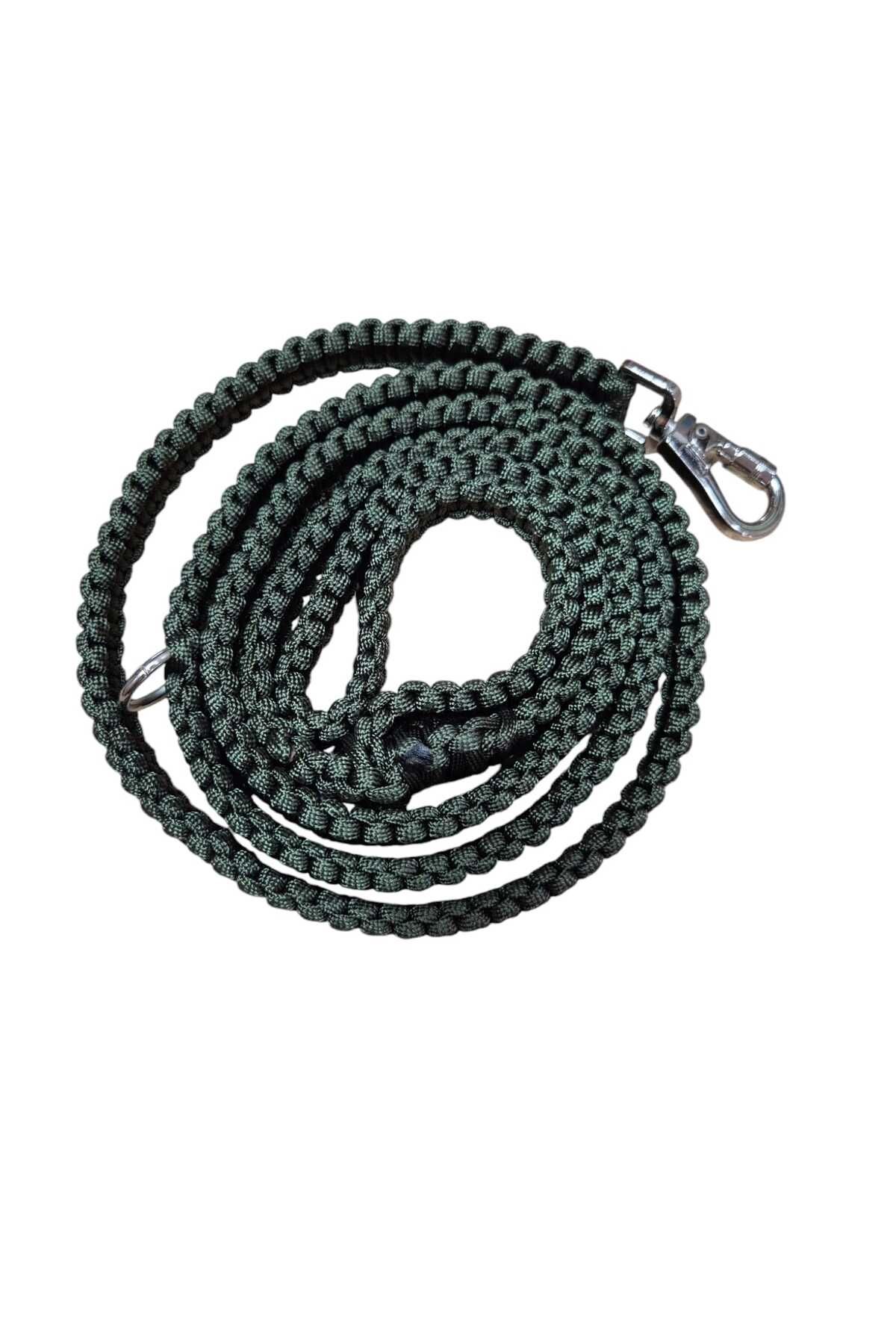 moonparacord Paracord Köpek Gezdirme İpi