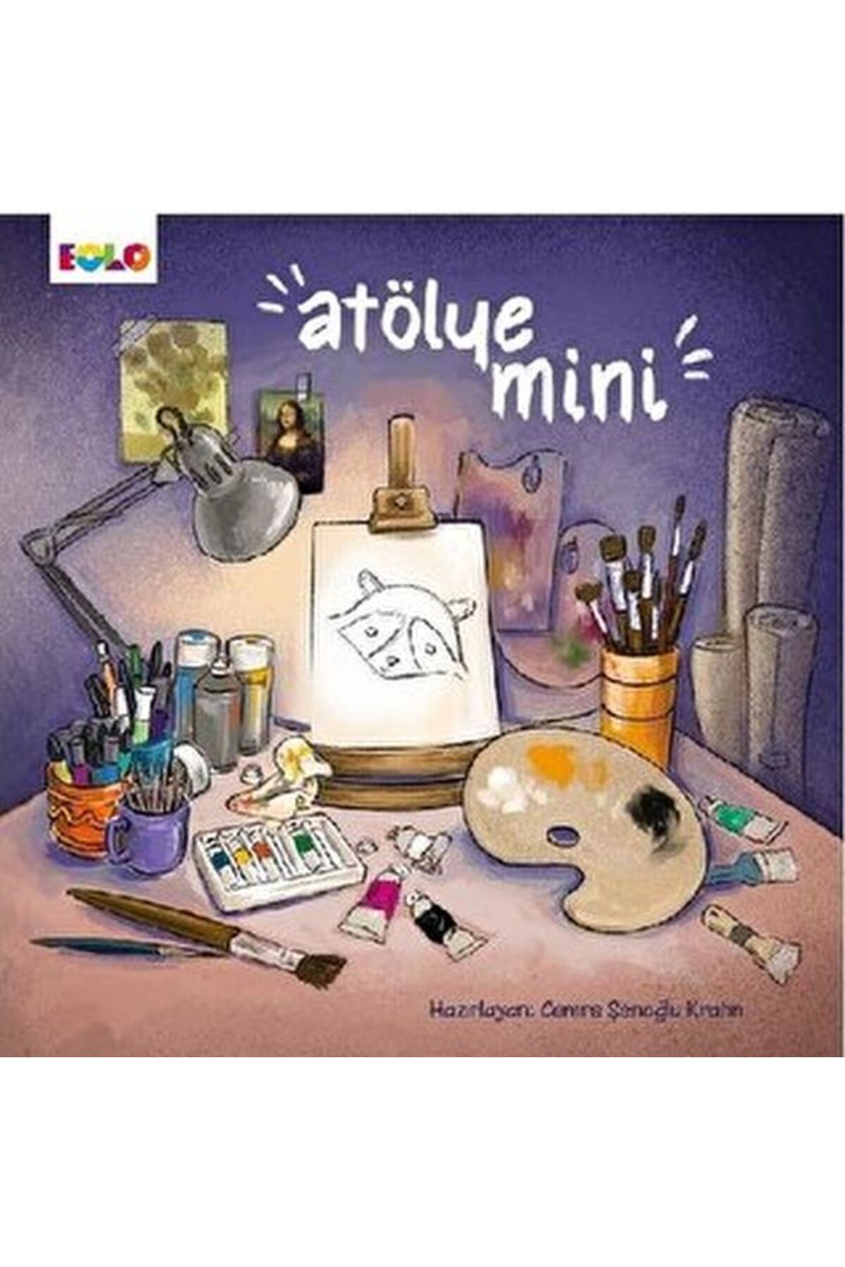 Eolo Atölye Mini