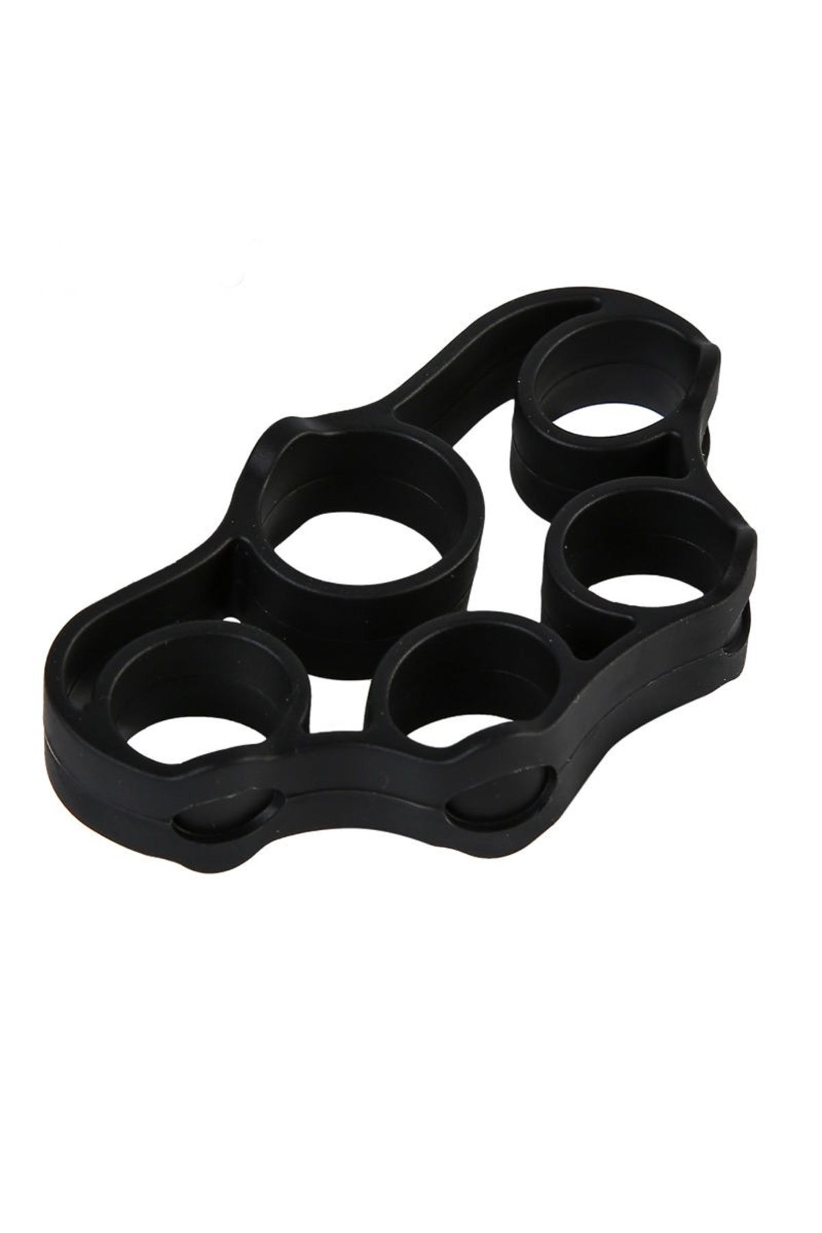 gaman-5 Pieces in Custom Bag - Hand Wrist and Finger Exerciser Set 6