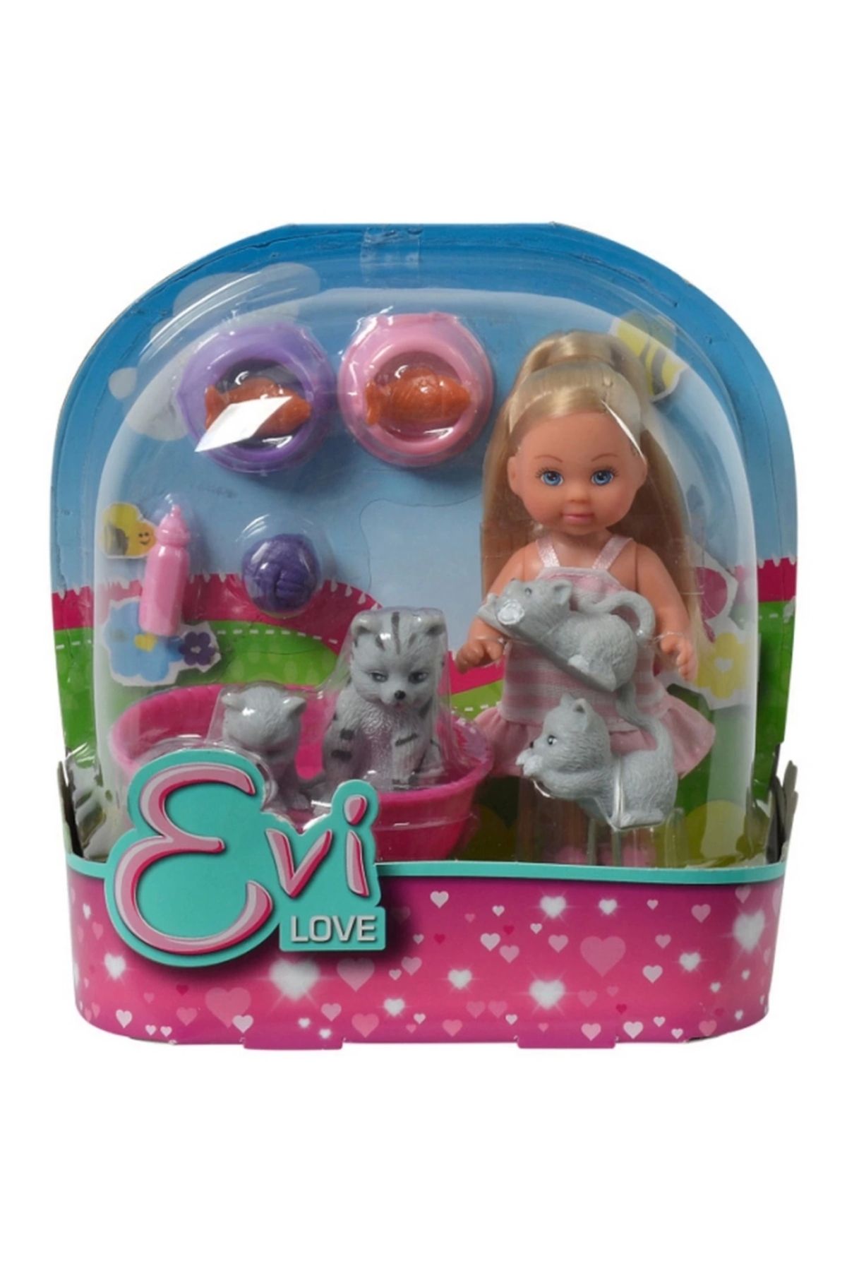 product side