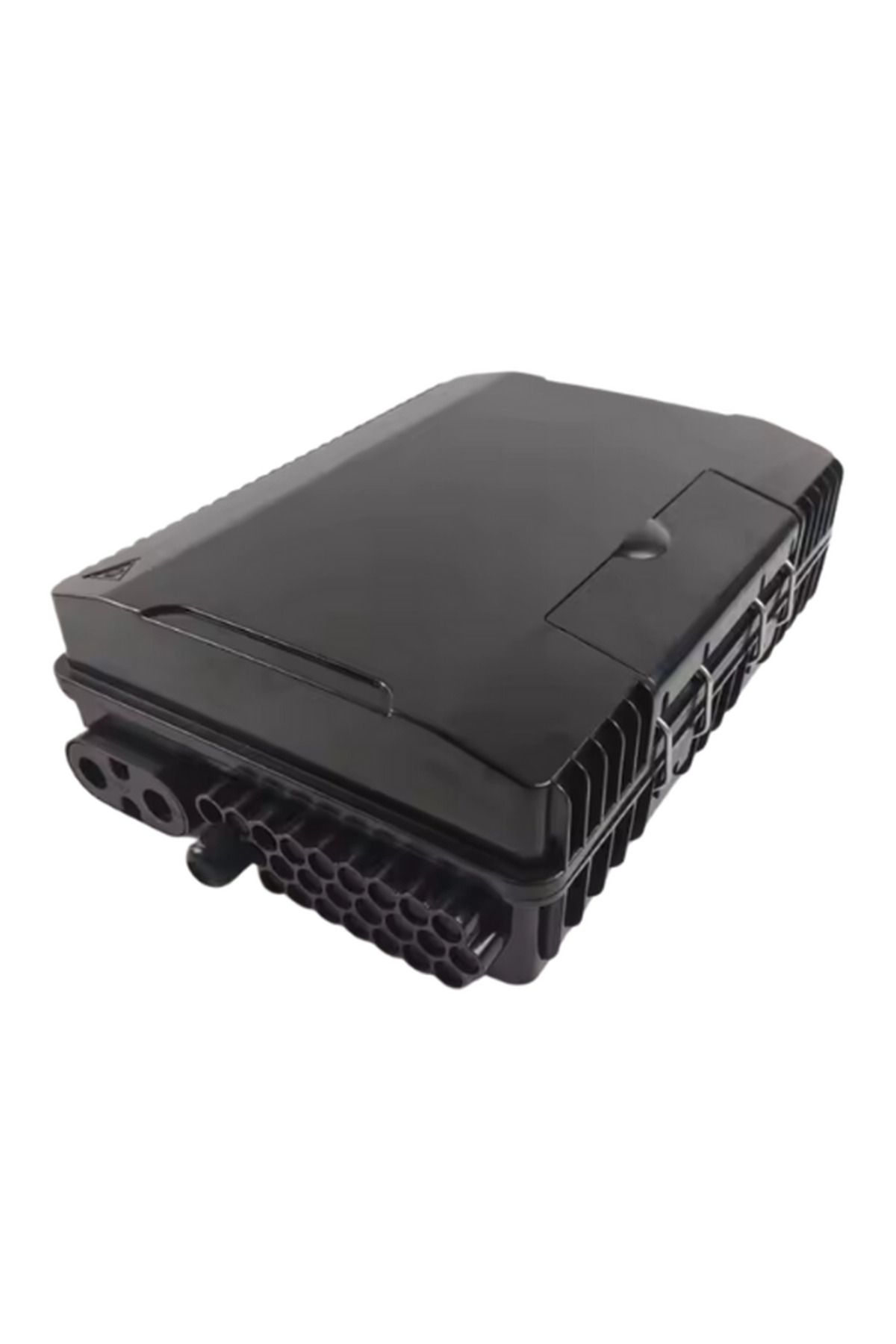 fibx 32 Port Fiber Optik Duvar Tipi Dağıtım Kutusu, SC/APC ve SC/UPC Uyumlu, FTTH GPON