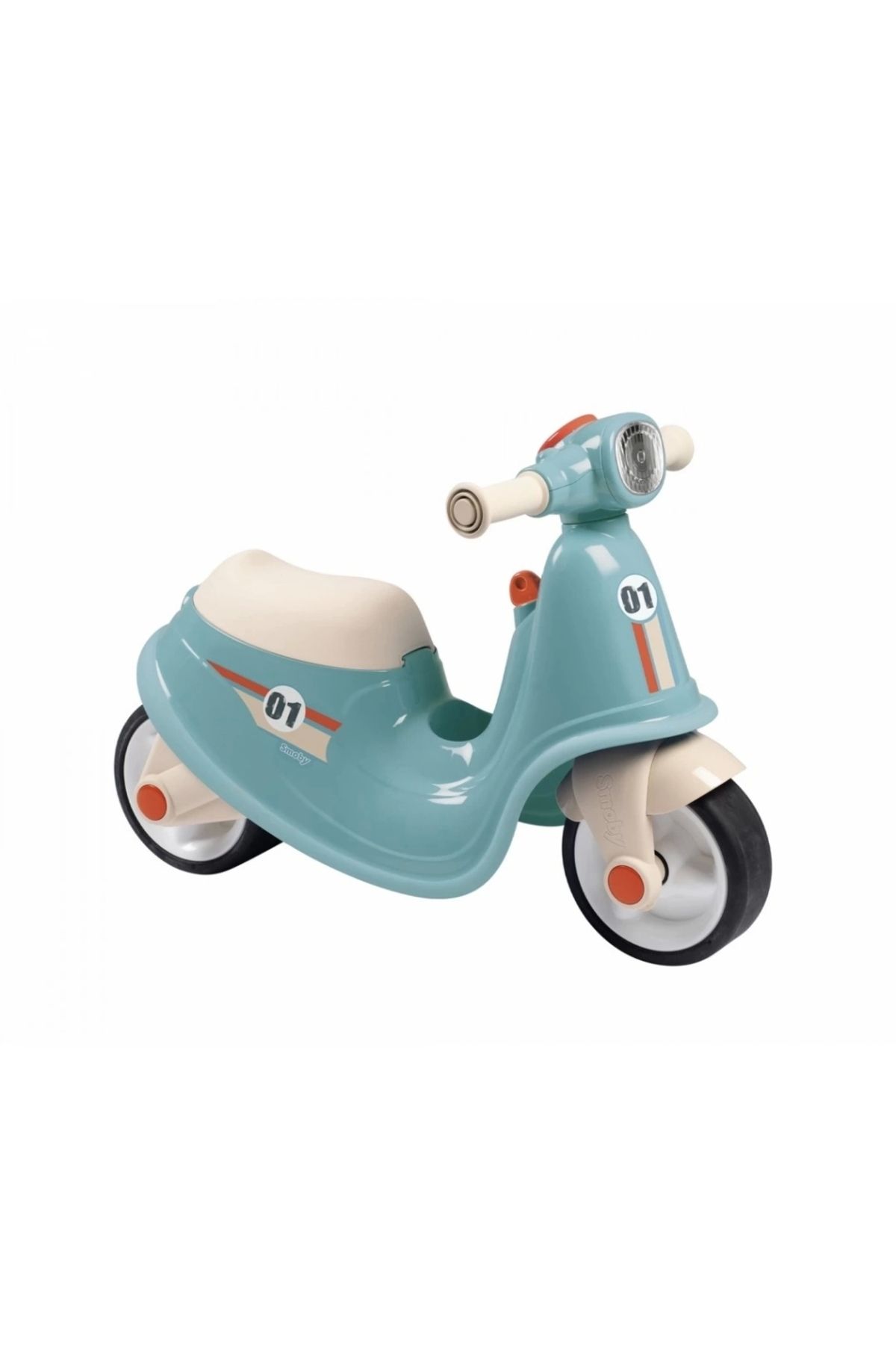 TWOX Çocuk Smoby Mavi Scooter