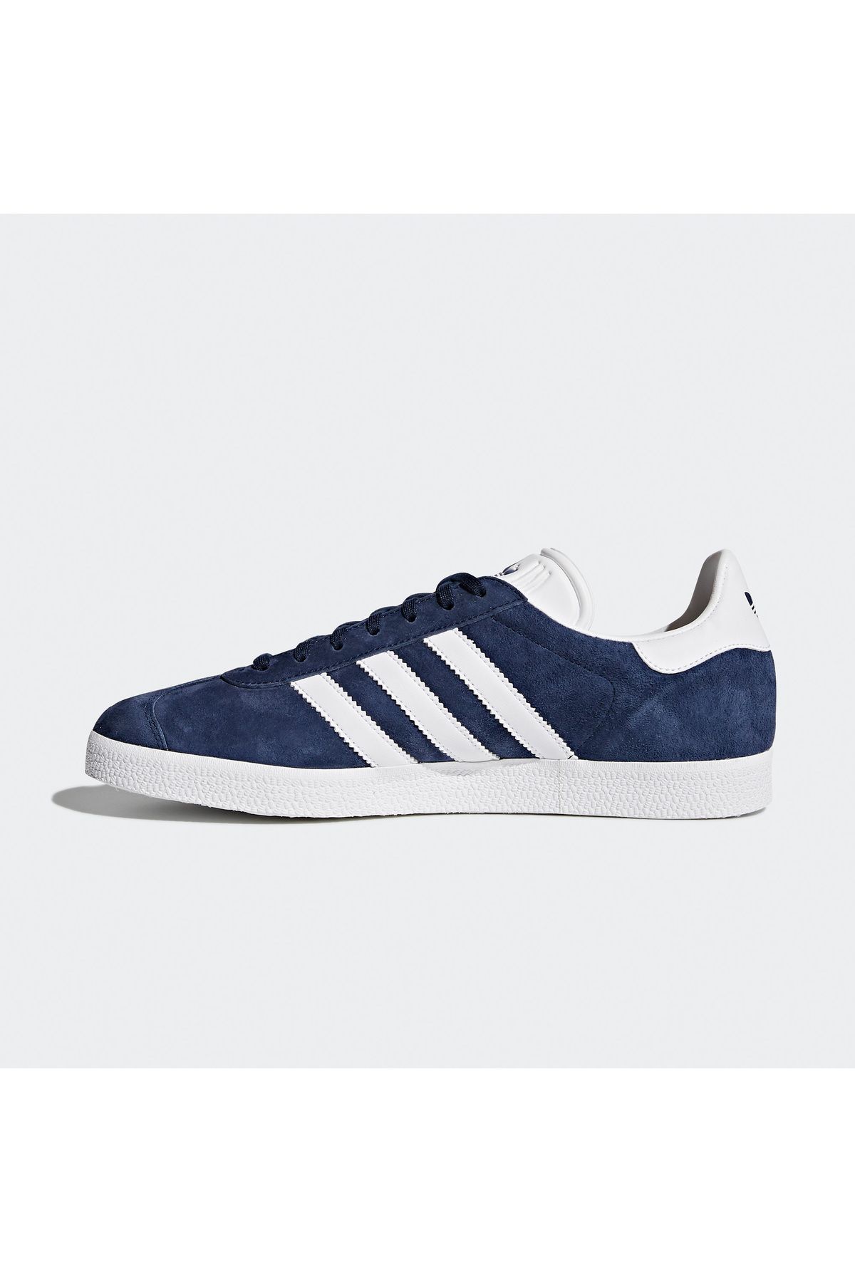 adidas-Pánské tenisky Gazelle Bb5478-e v námořnické modré 3