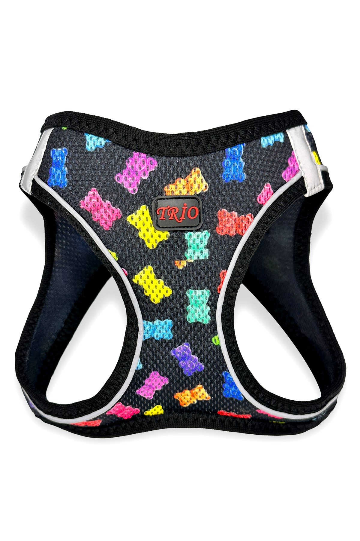 Pets Carnival Air-Mesh Harness Göğüs Tasması JellyBean