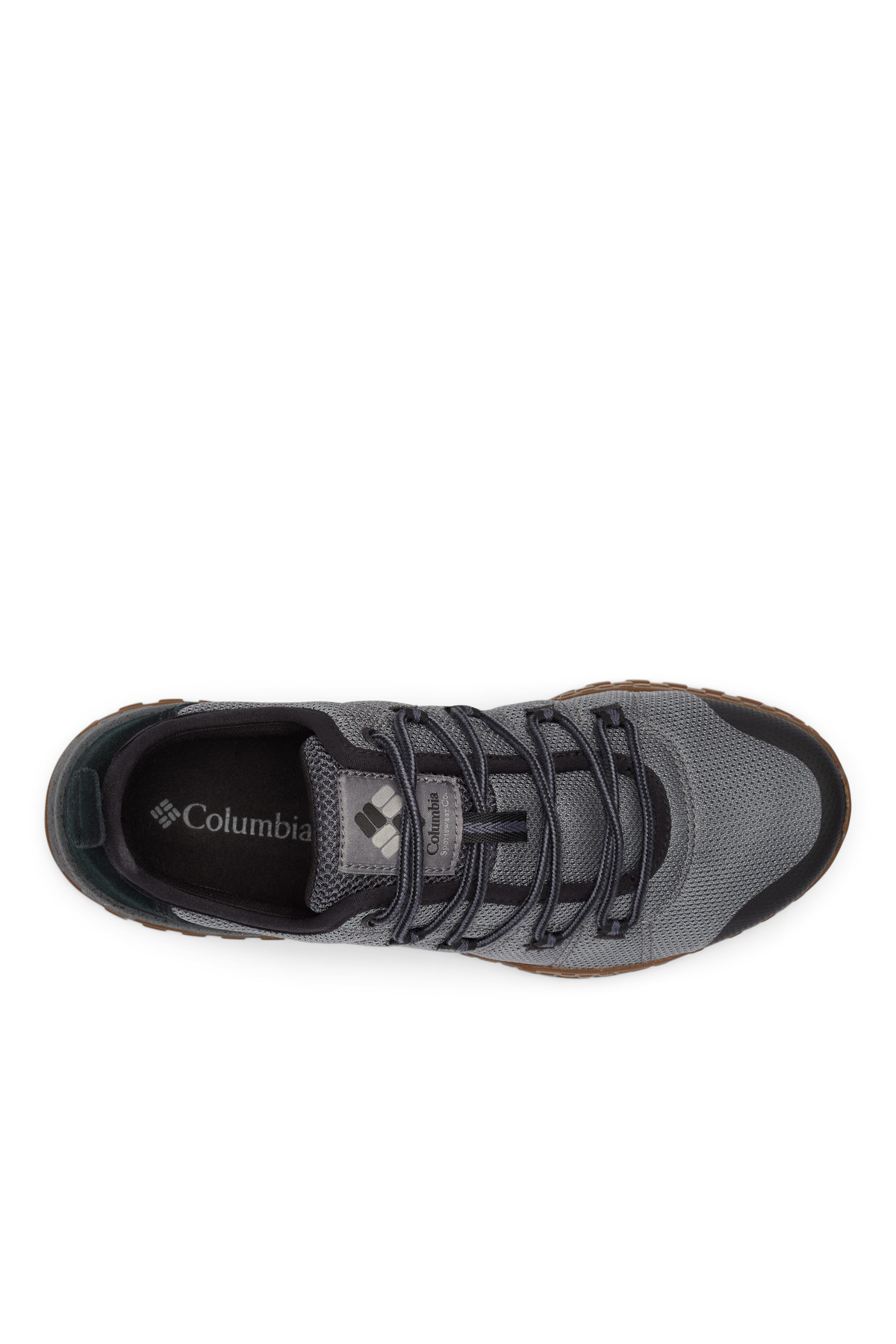 Columbia Fairbanks Low Outdoor Erkek Ayakkabı BM5972 görsel 7