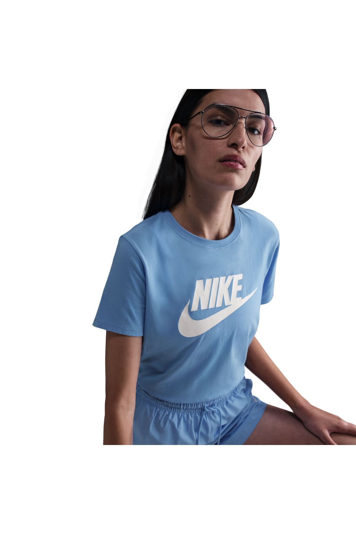 Nike-حذاء رياضي نسائي من W NSW Club SS - ICN FTRA 7
