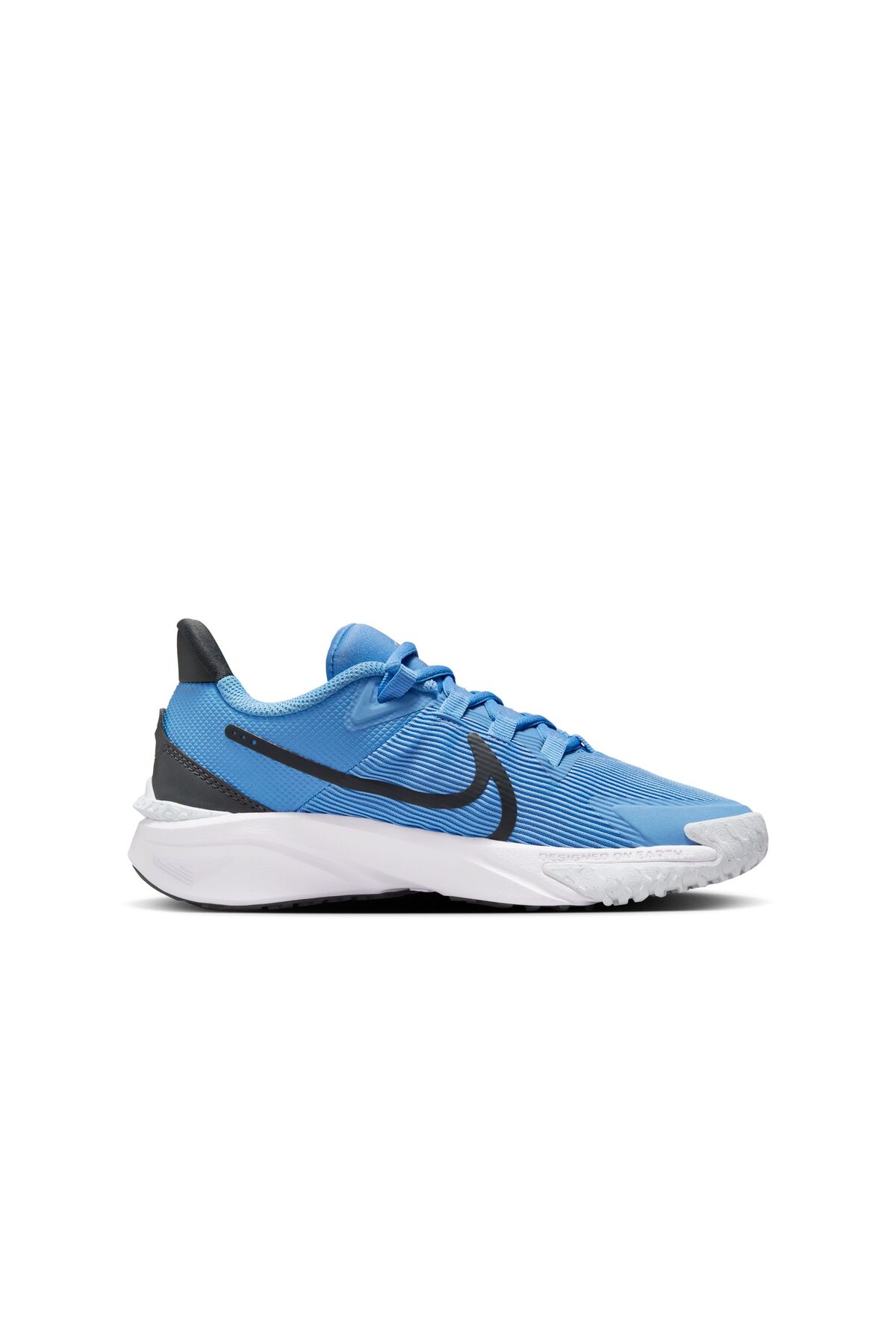 STAR RUNNER 4 NN GS Nike نایکی اورجینال - تصویر 7