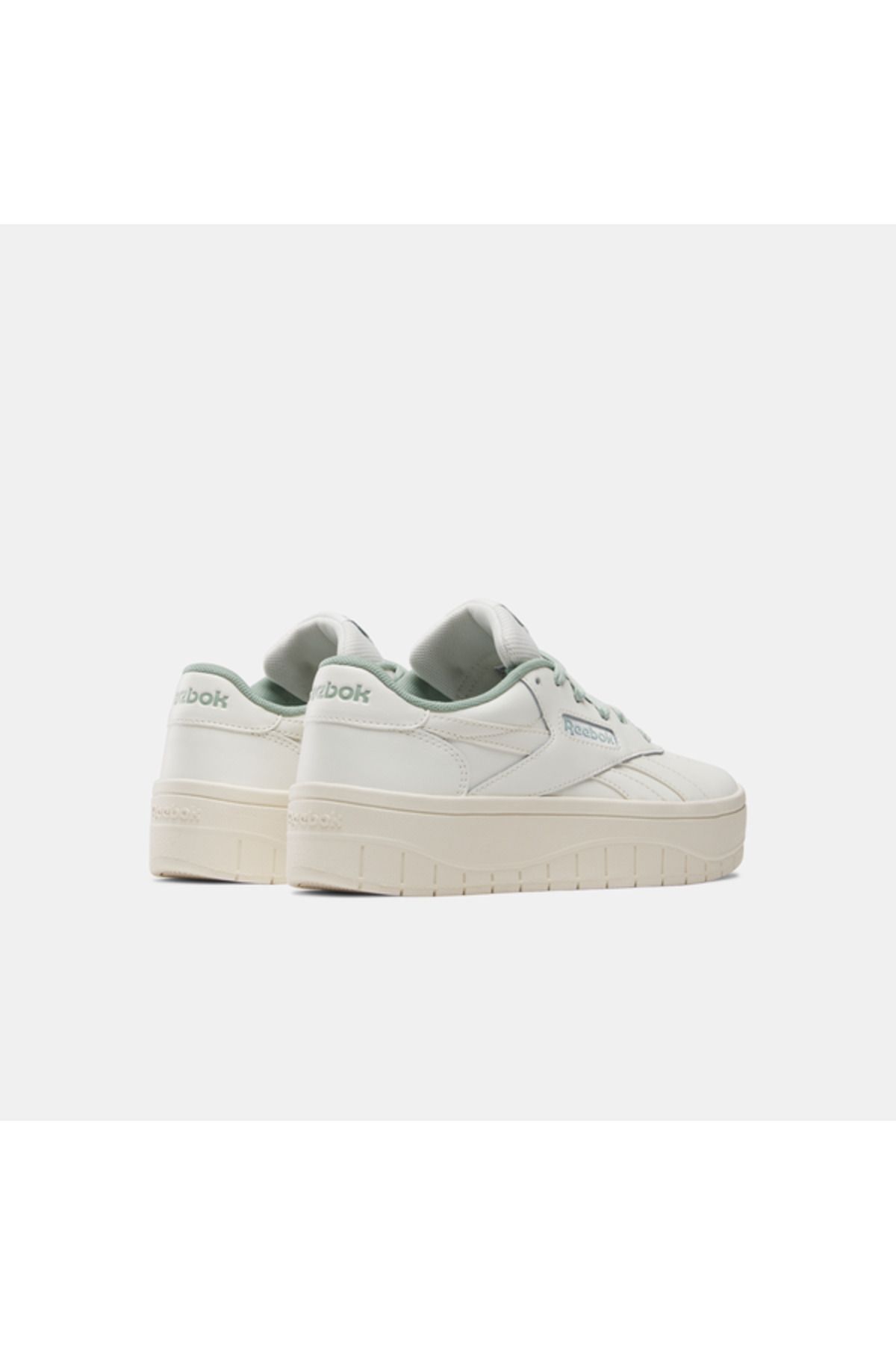 Reebok-Court Advance Surge - Sneakers 3