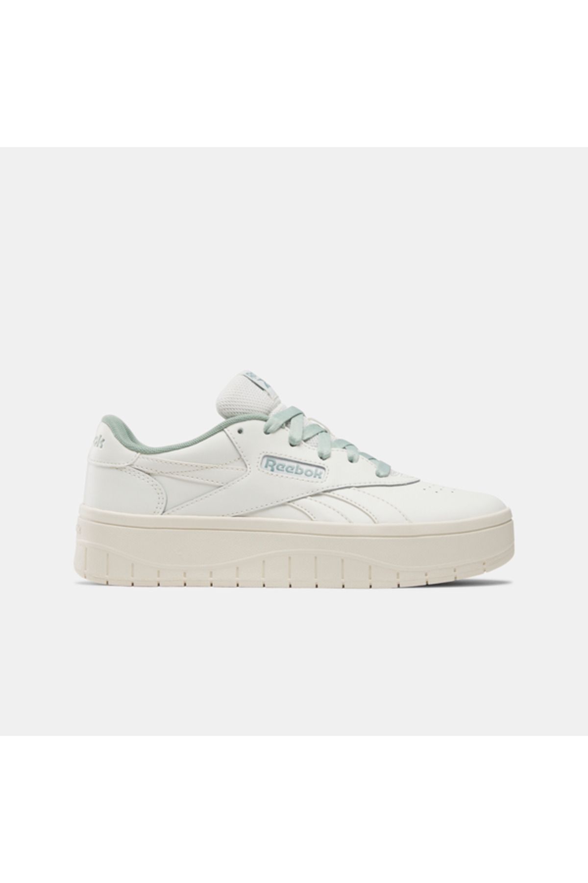Reebok-Court Advance Surge - Sneakers 1