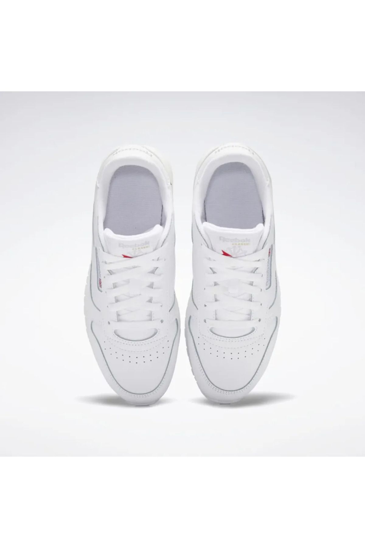 Reebok-Cl Lthr 3